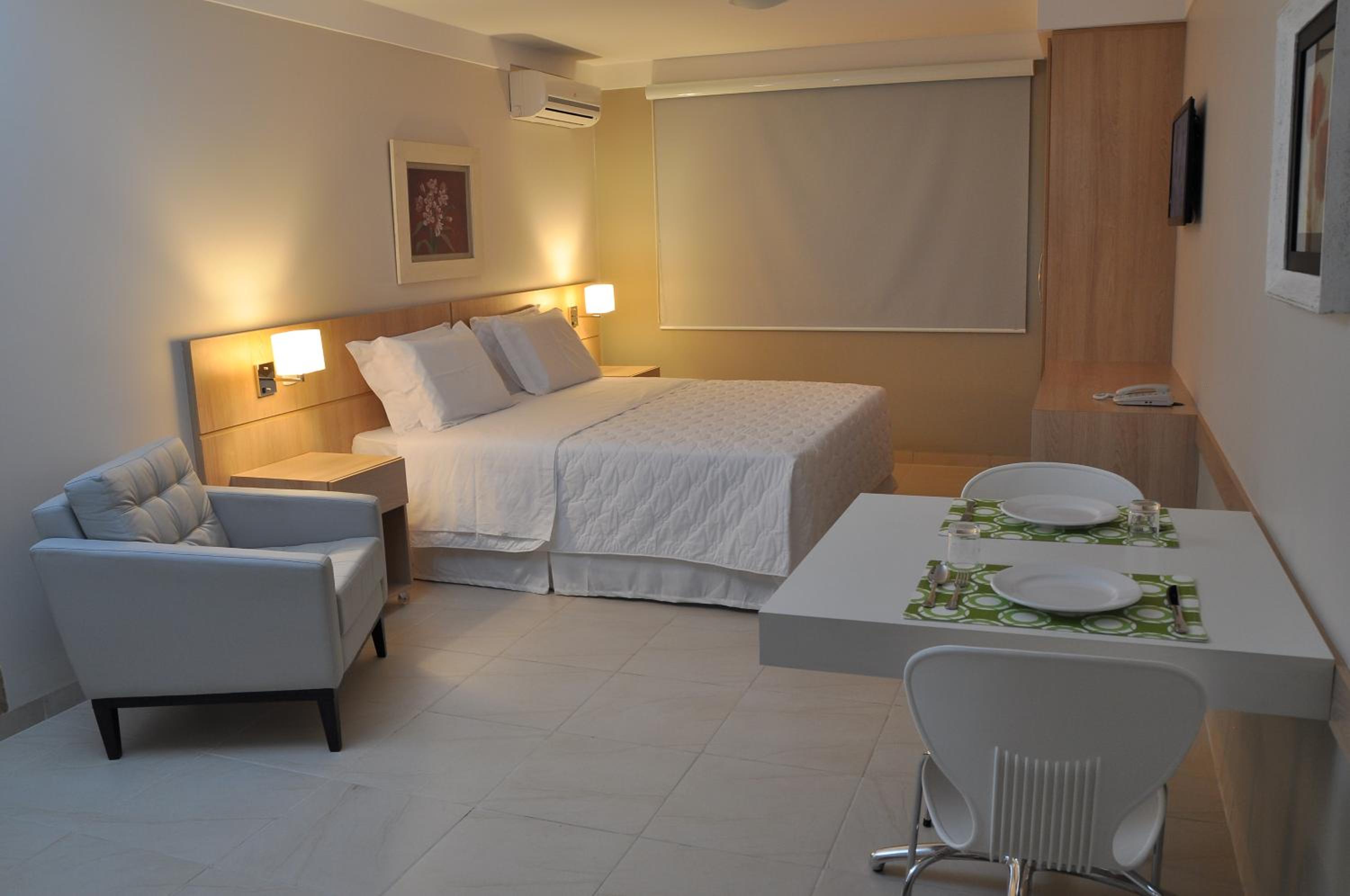 Deluxe Room photo 1