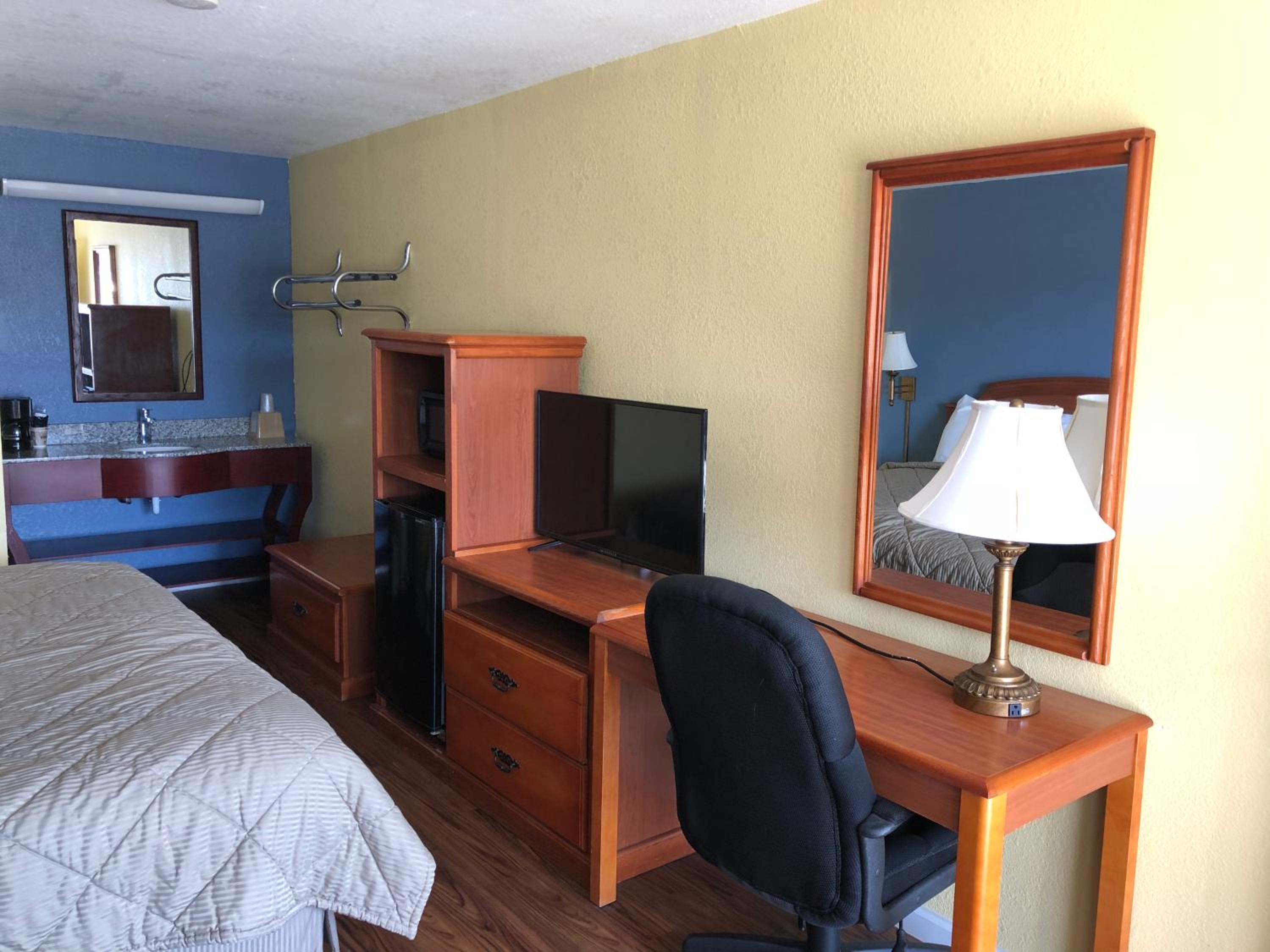 King Room photo 2