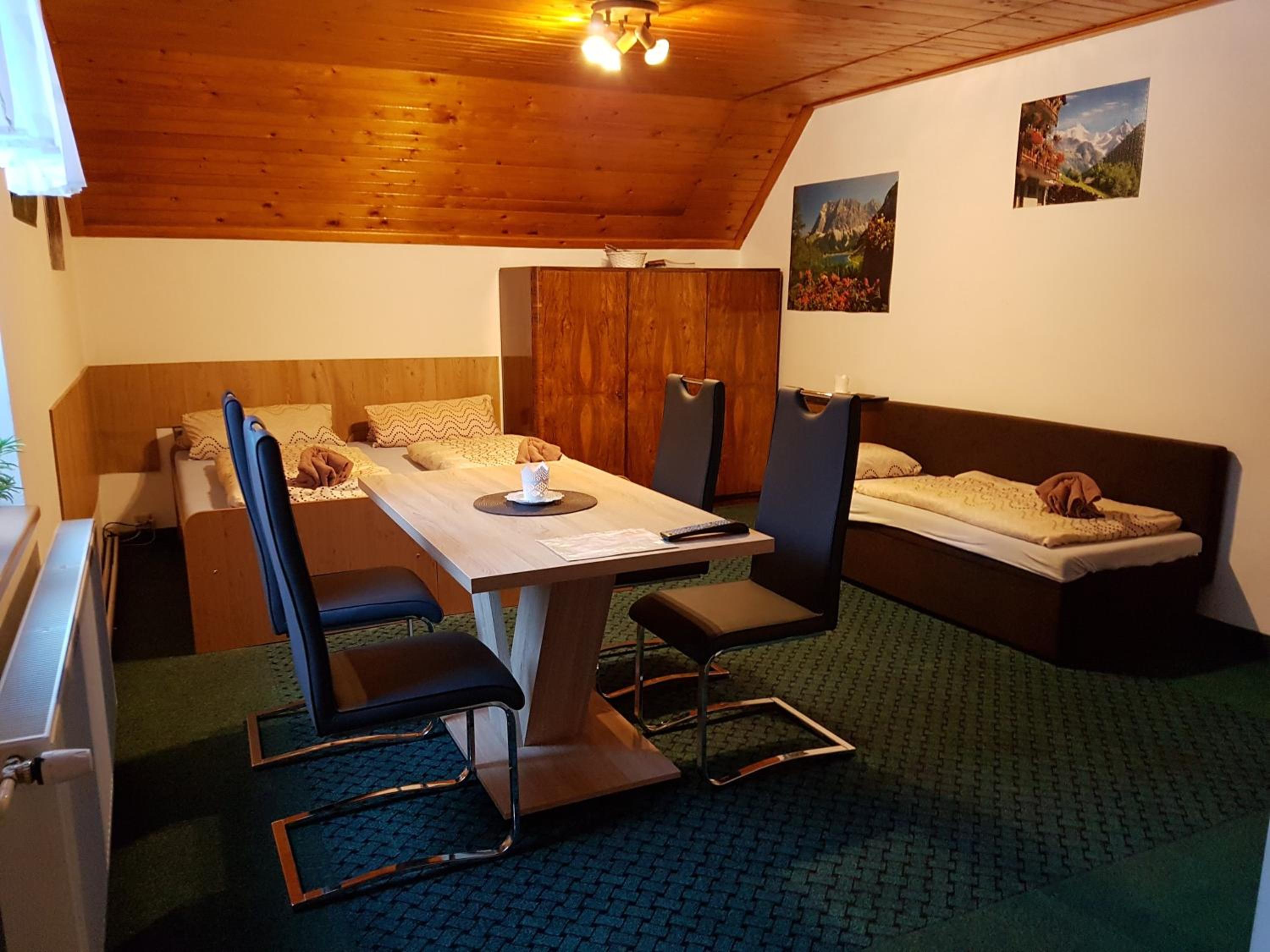 Quadruple Room photo 3