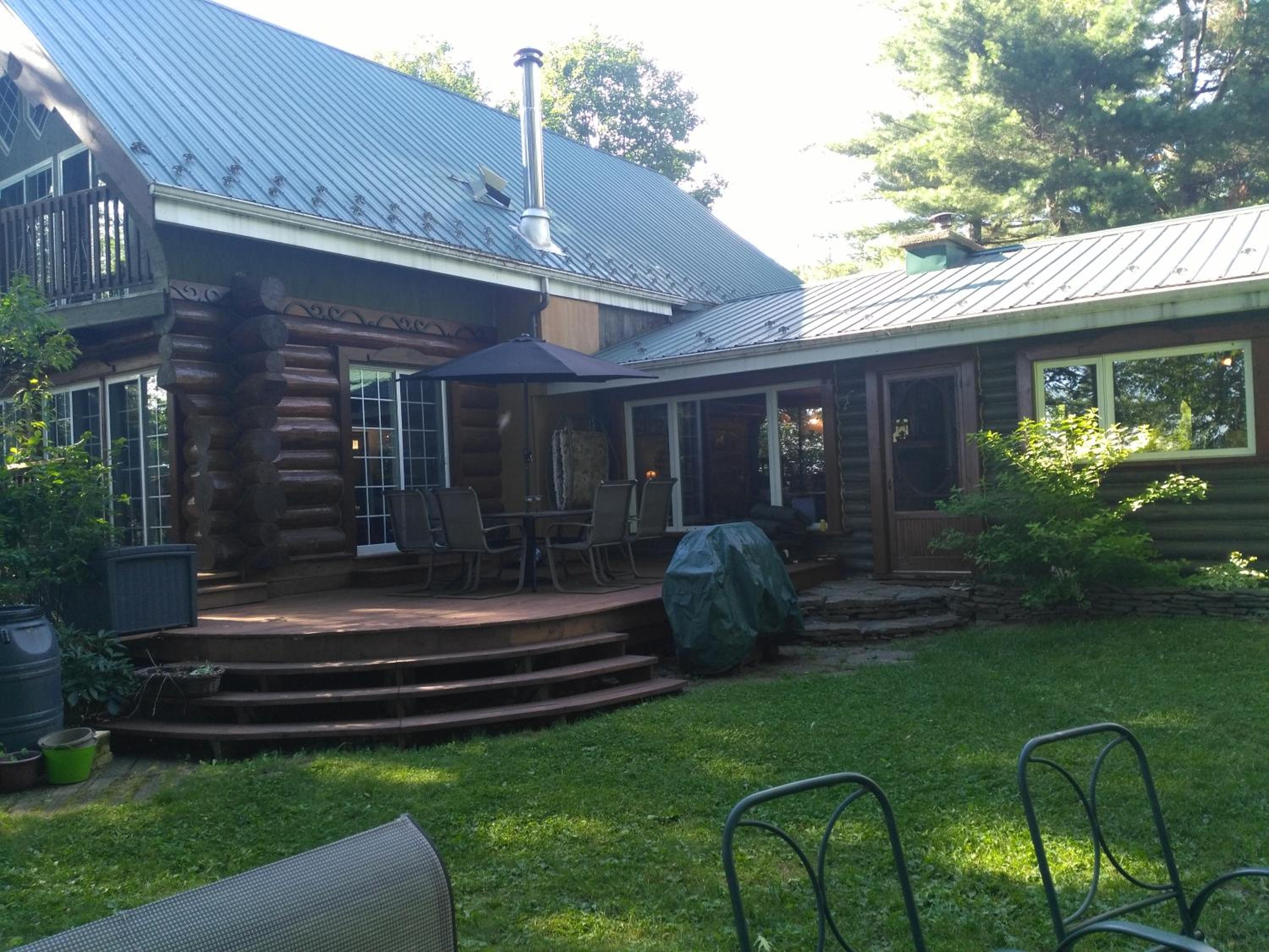 Superior Chalet - Photo 9