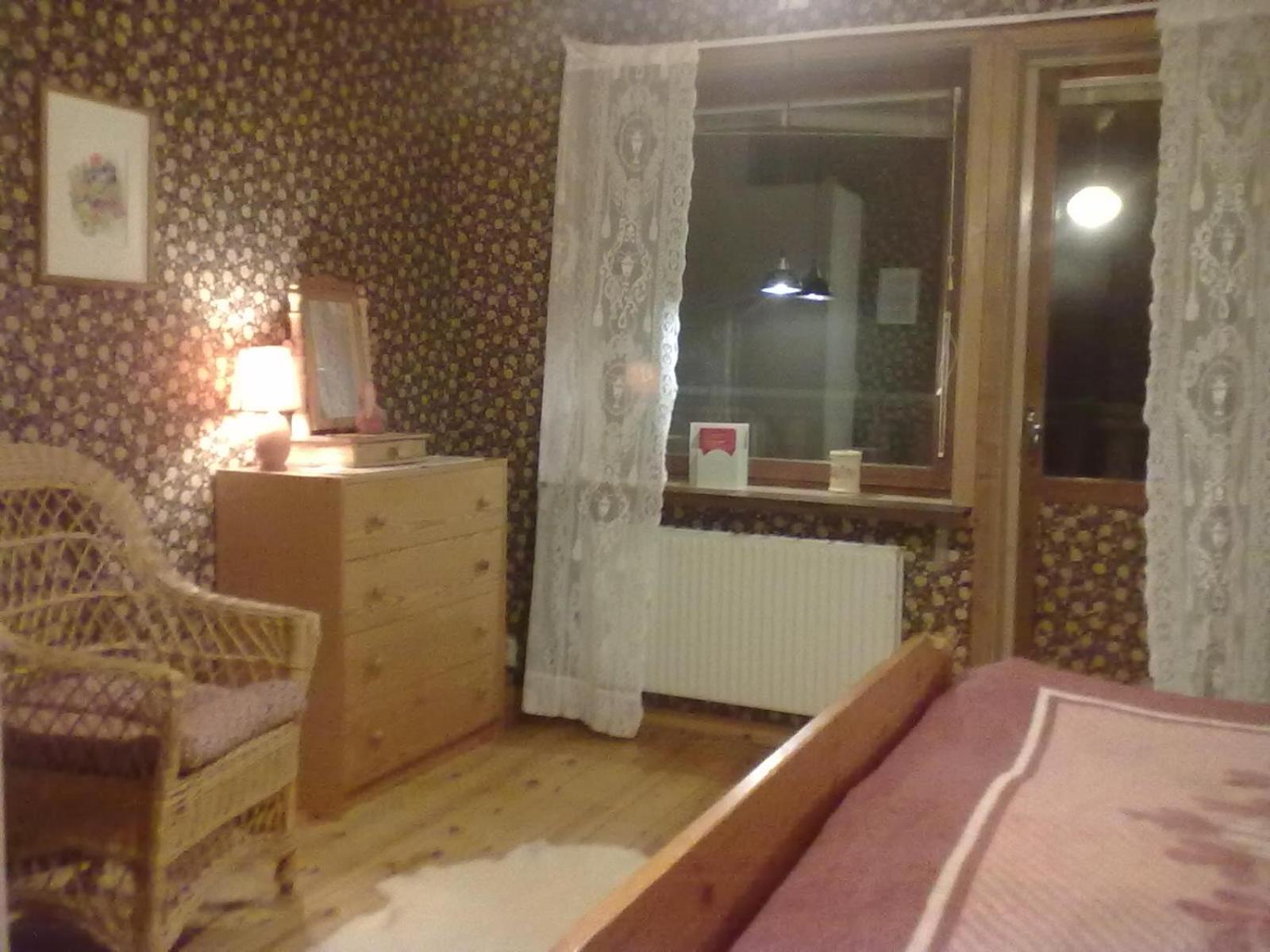 Double Room with Balcony - Photo 4