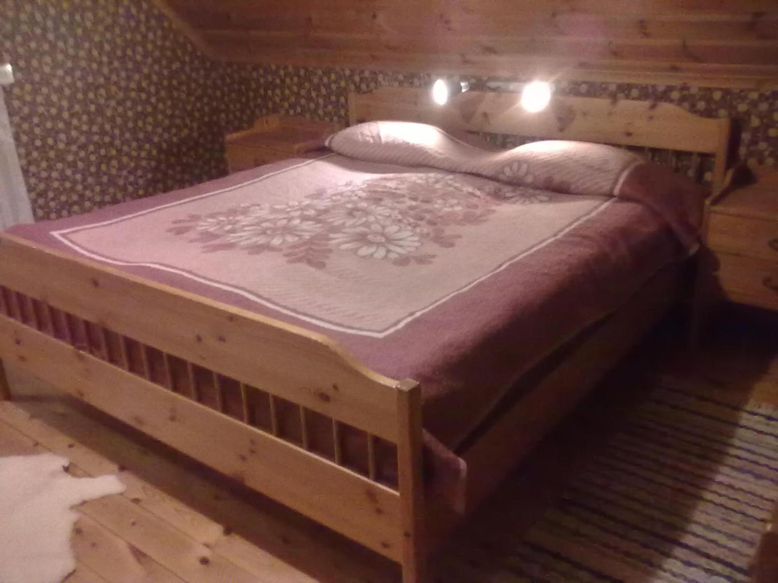 Double Room with Balcony - Photo 1