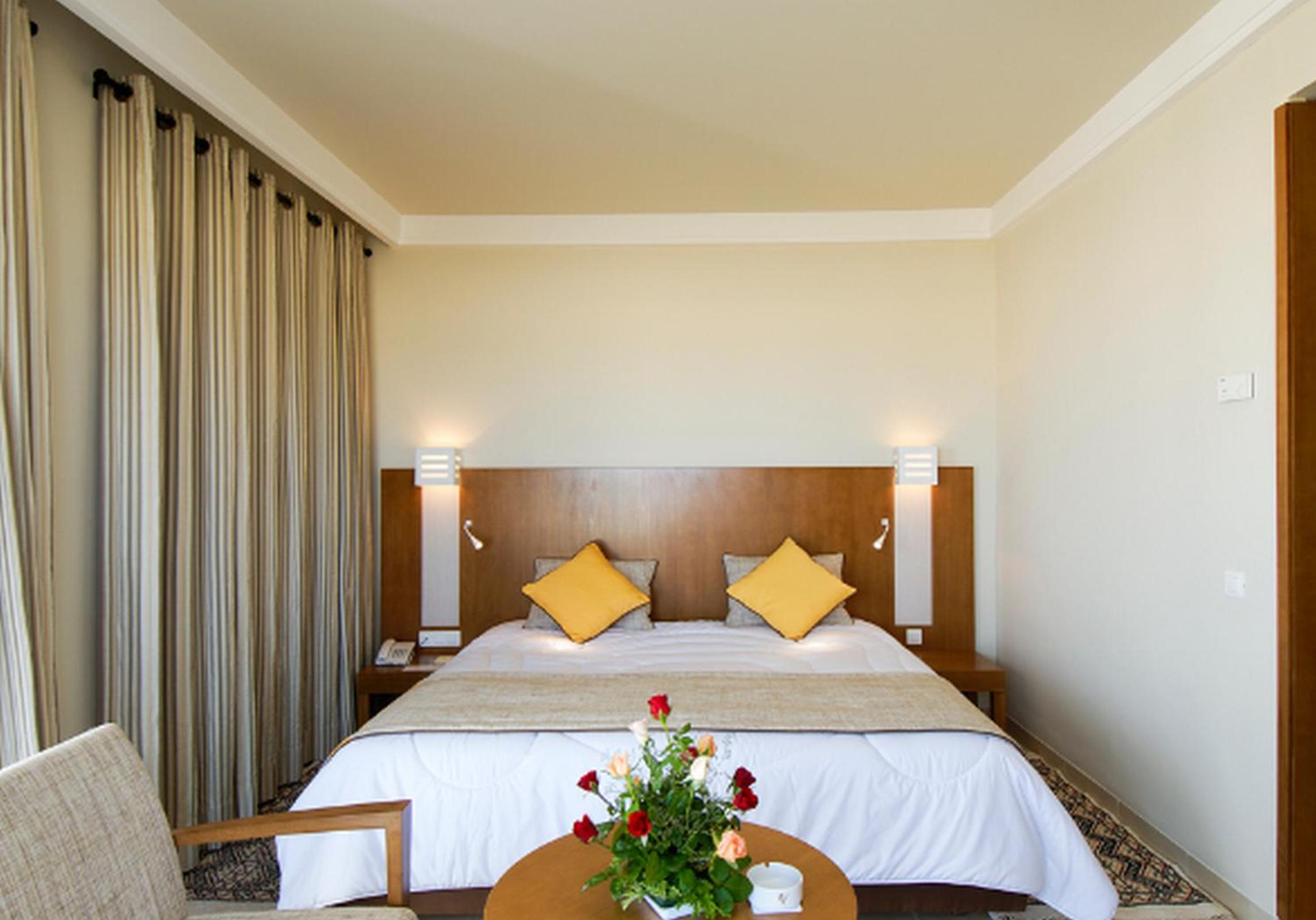 Junior Suite (2 Adulti)