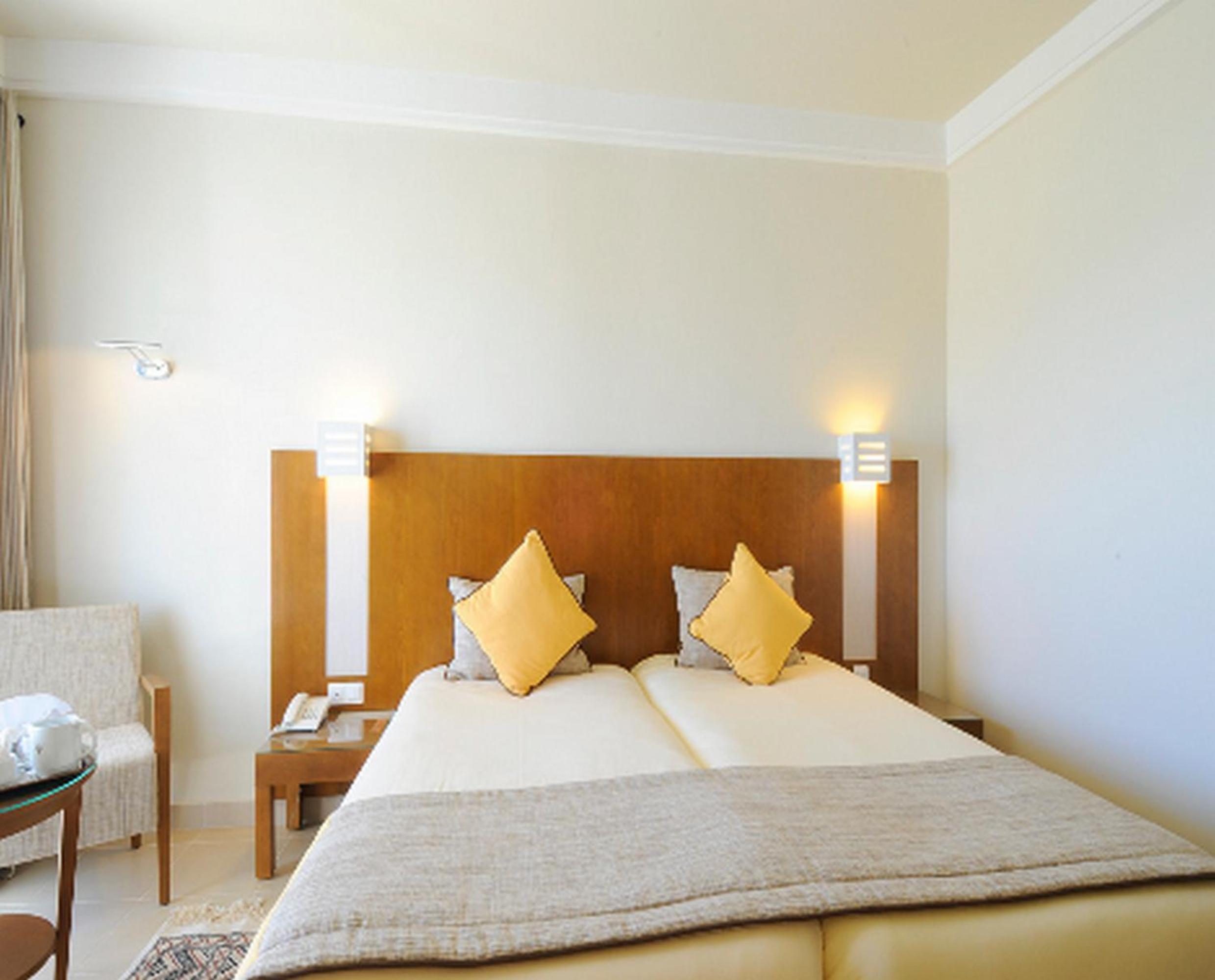 Standard Single Room photo 3