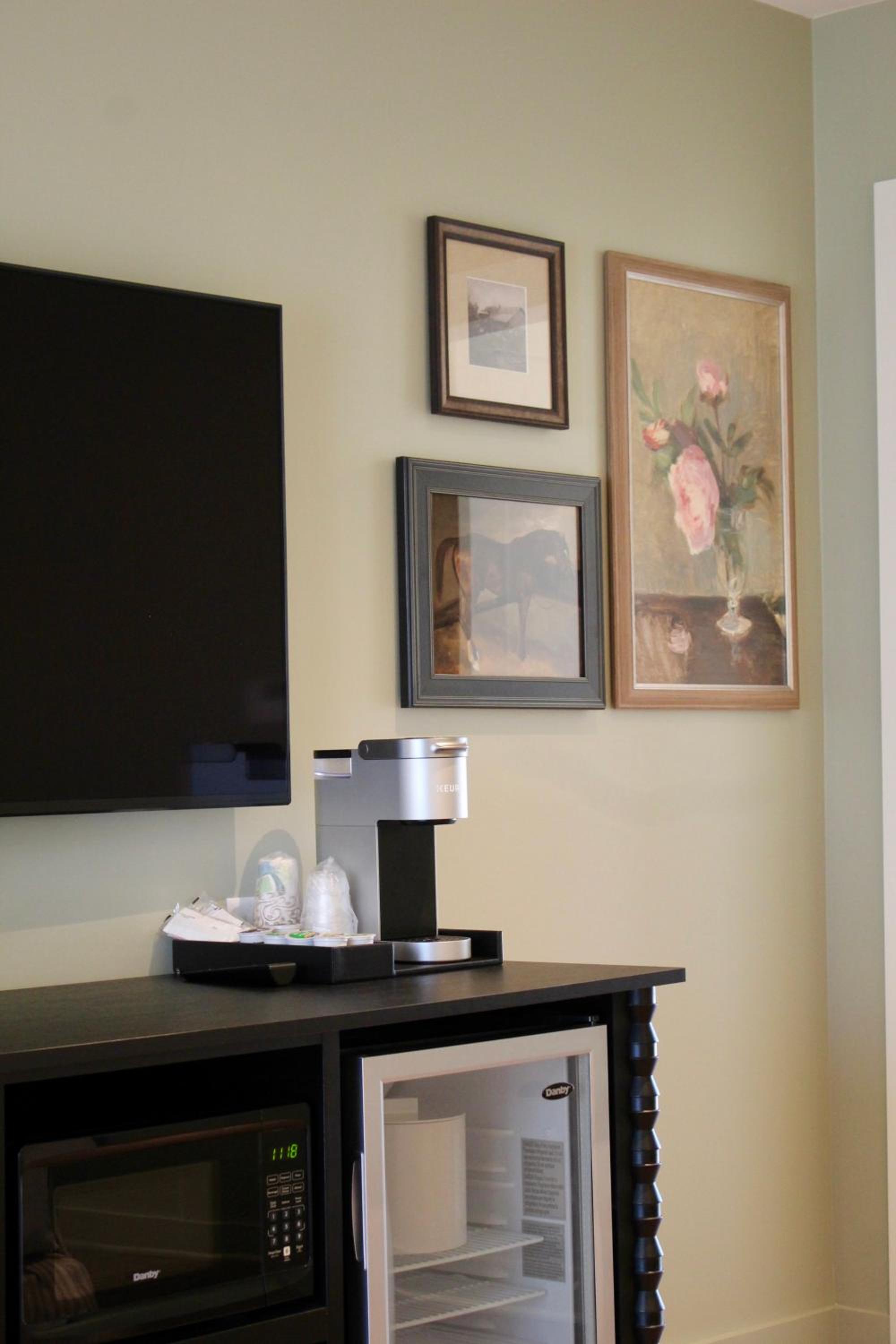 The Dillard House, Foto 4