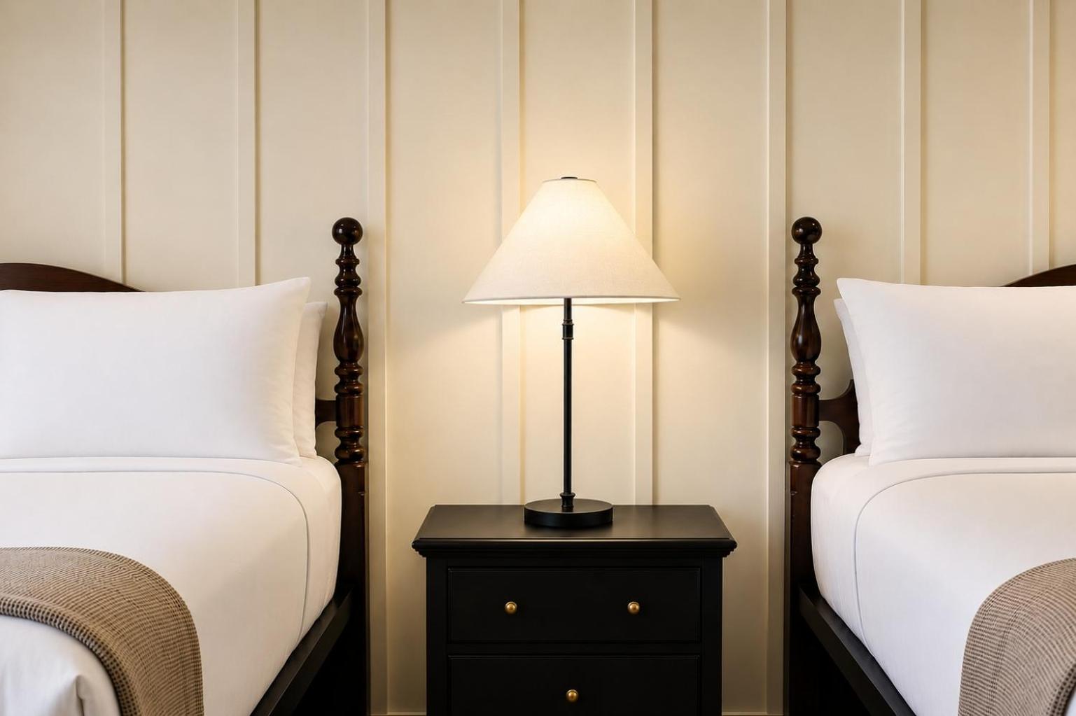 Double Room - Disability Access photo 1