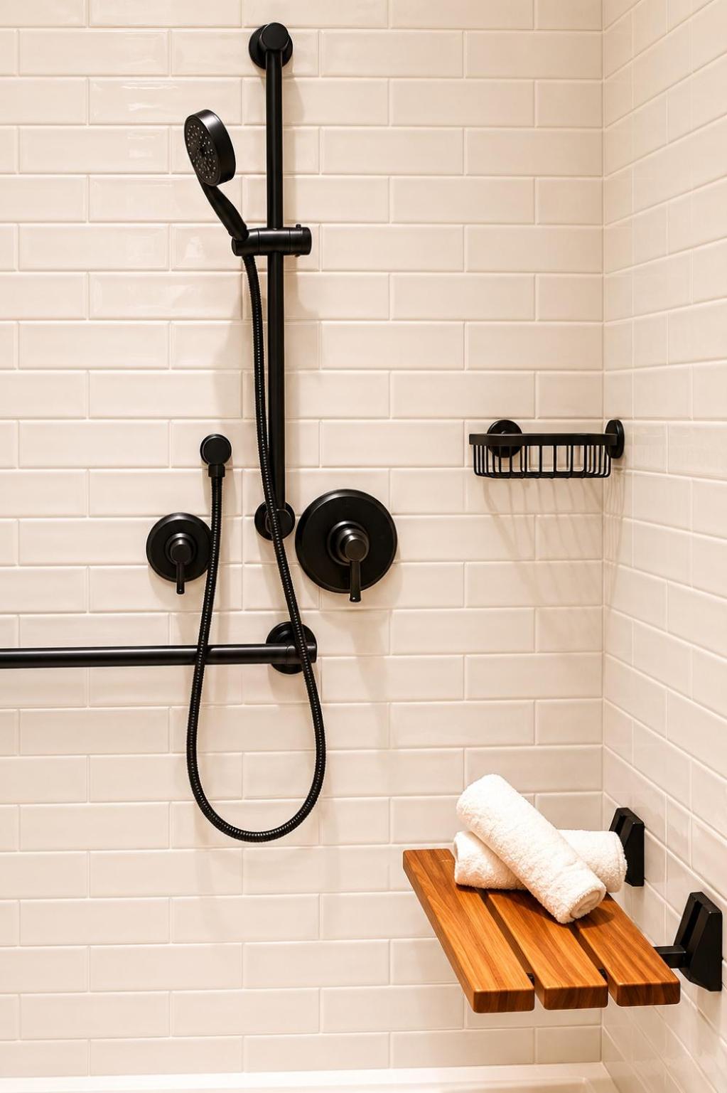 Double Room - Disability Access photo 3