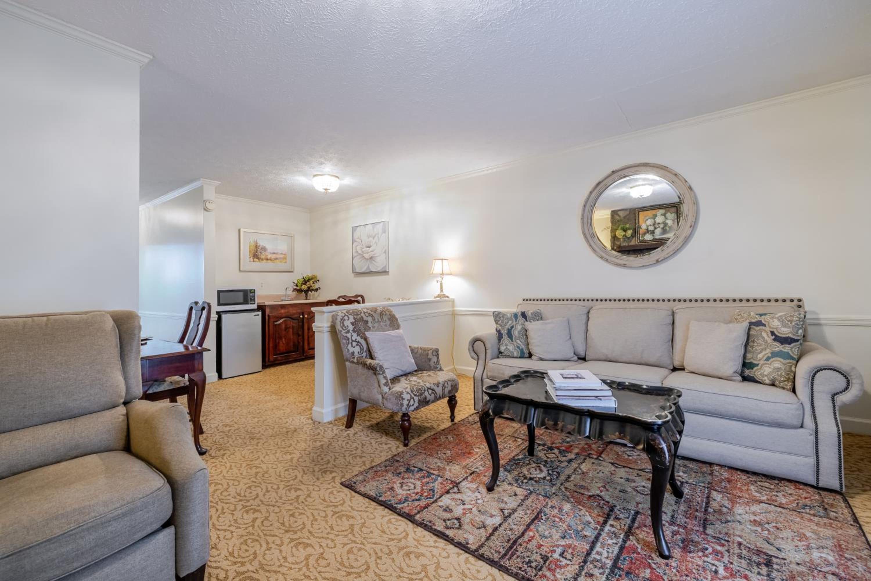 Superior King Room photo 3