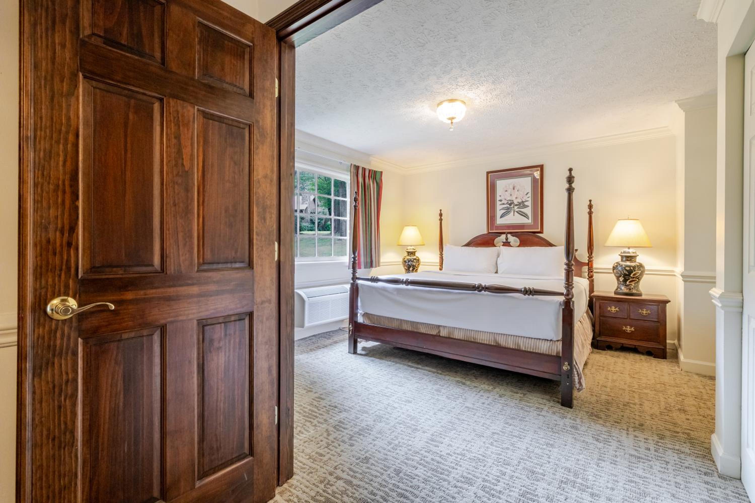 Superior Quadruple Room photo 1