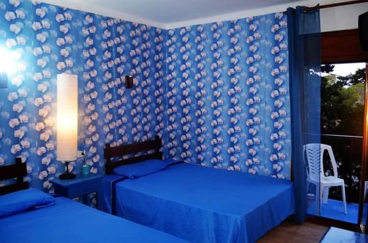 Estudio con Balcón