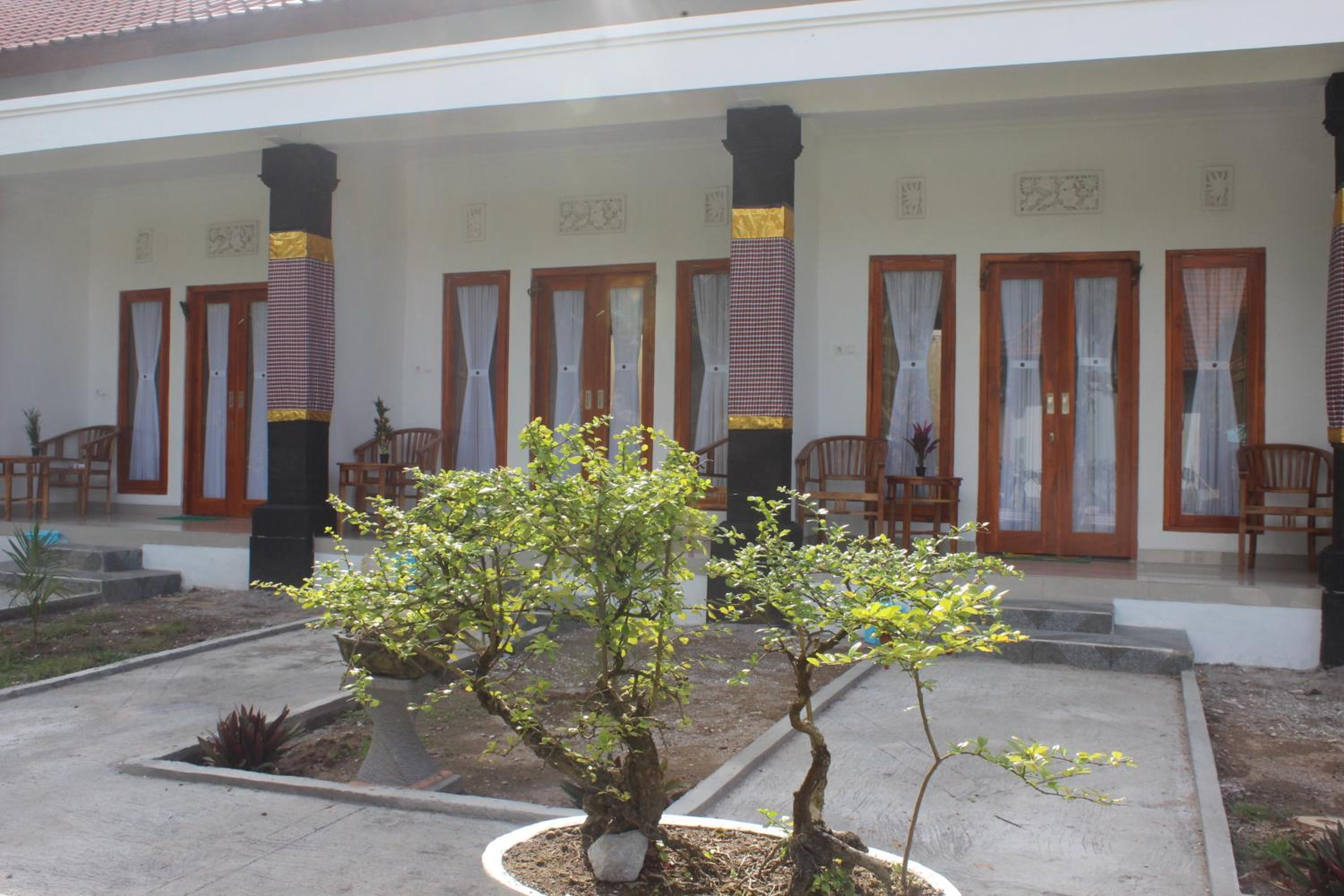 Double Room - Photo 4