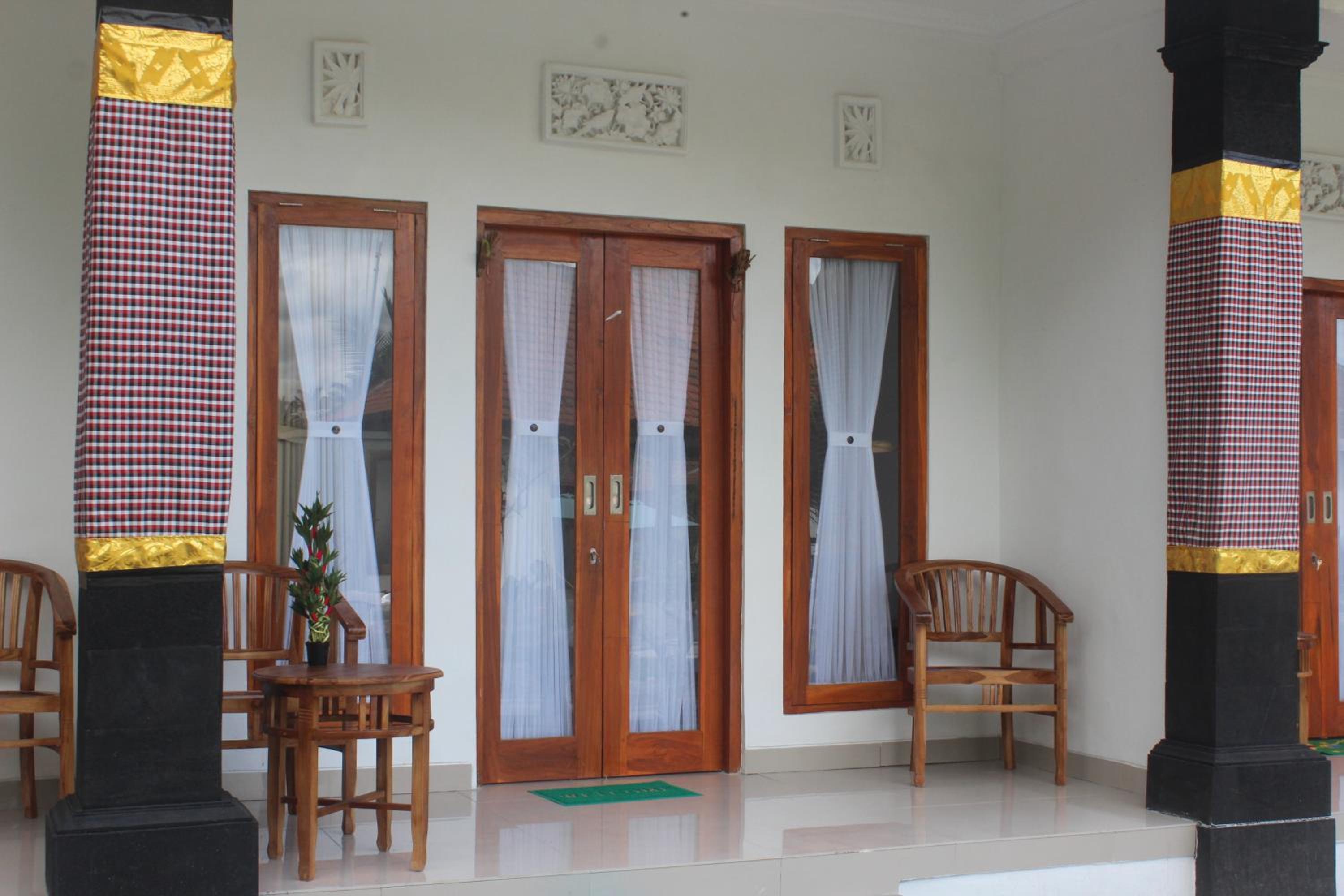 Double Room - Photo 2