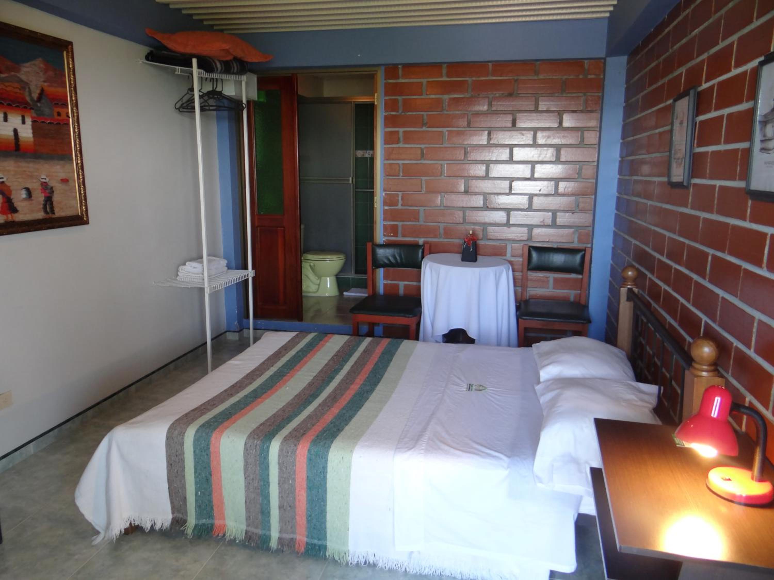 Standard Double Room photo 3
