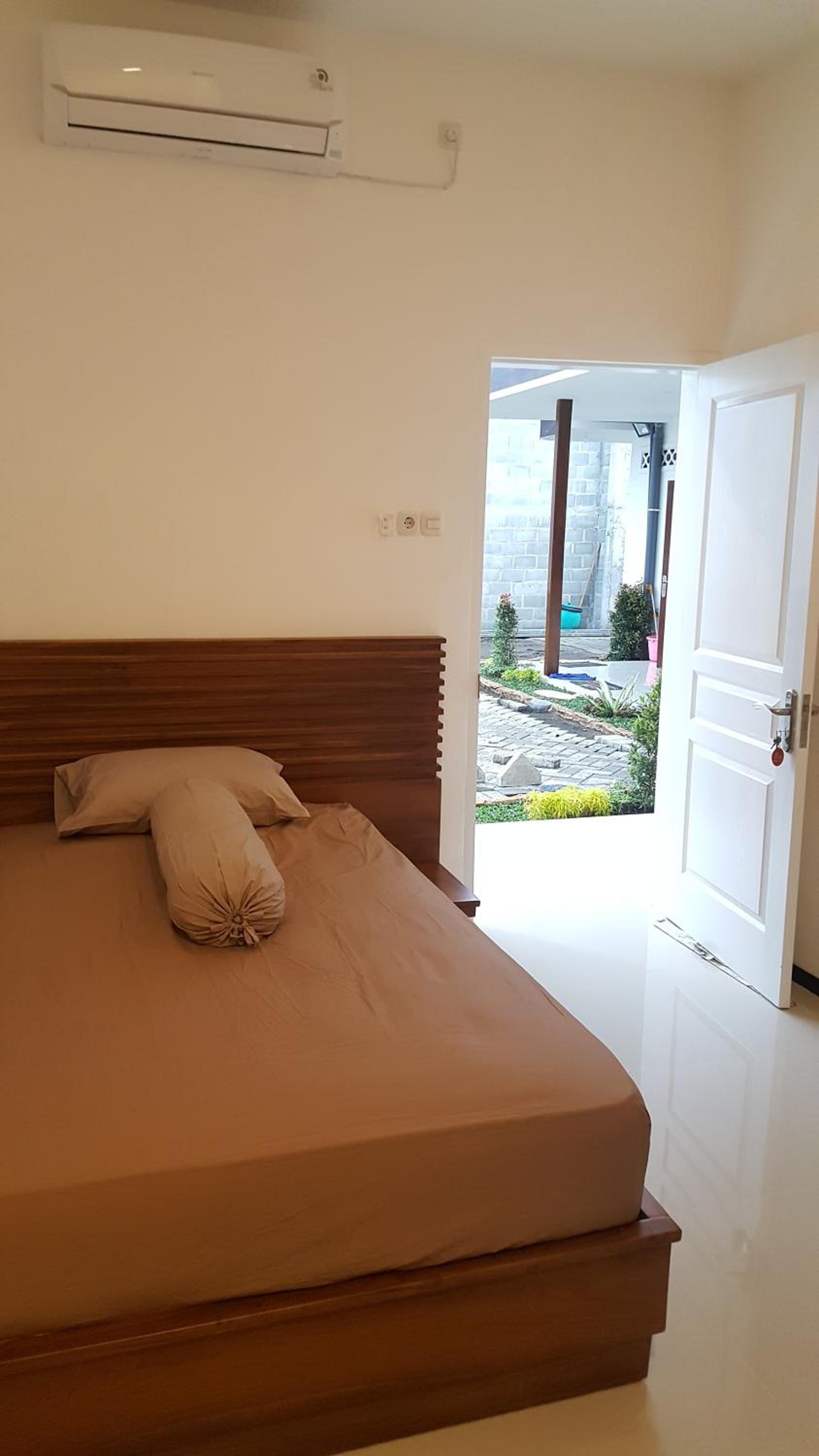 Deluxe Single Room photo 2