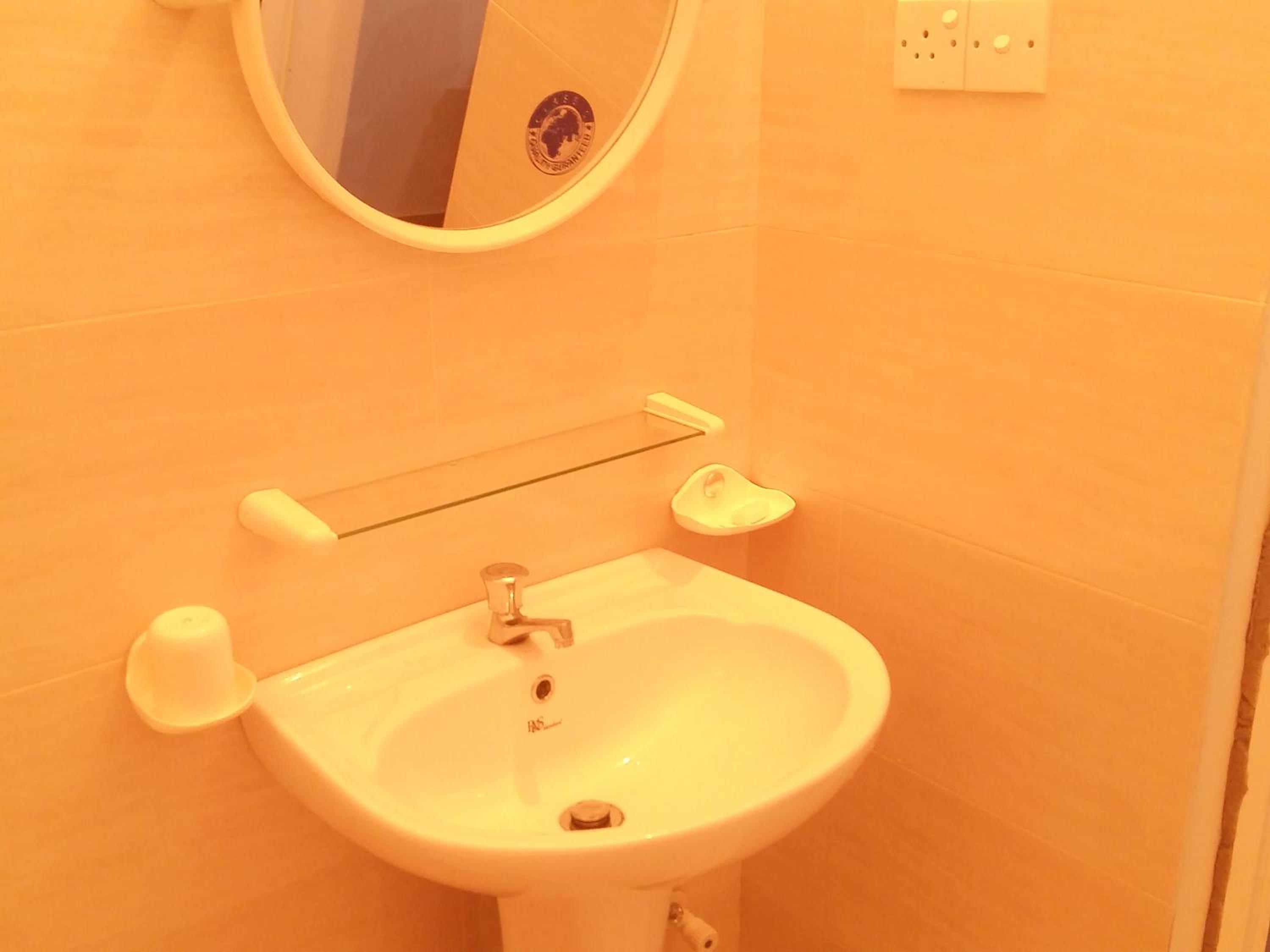 Suite with Sea View photo 3