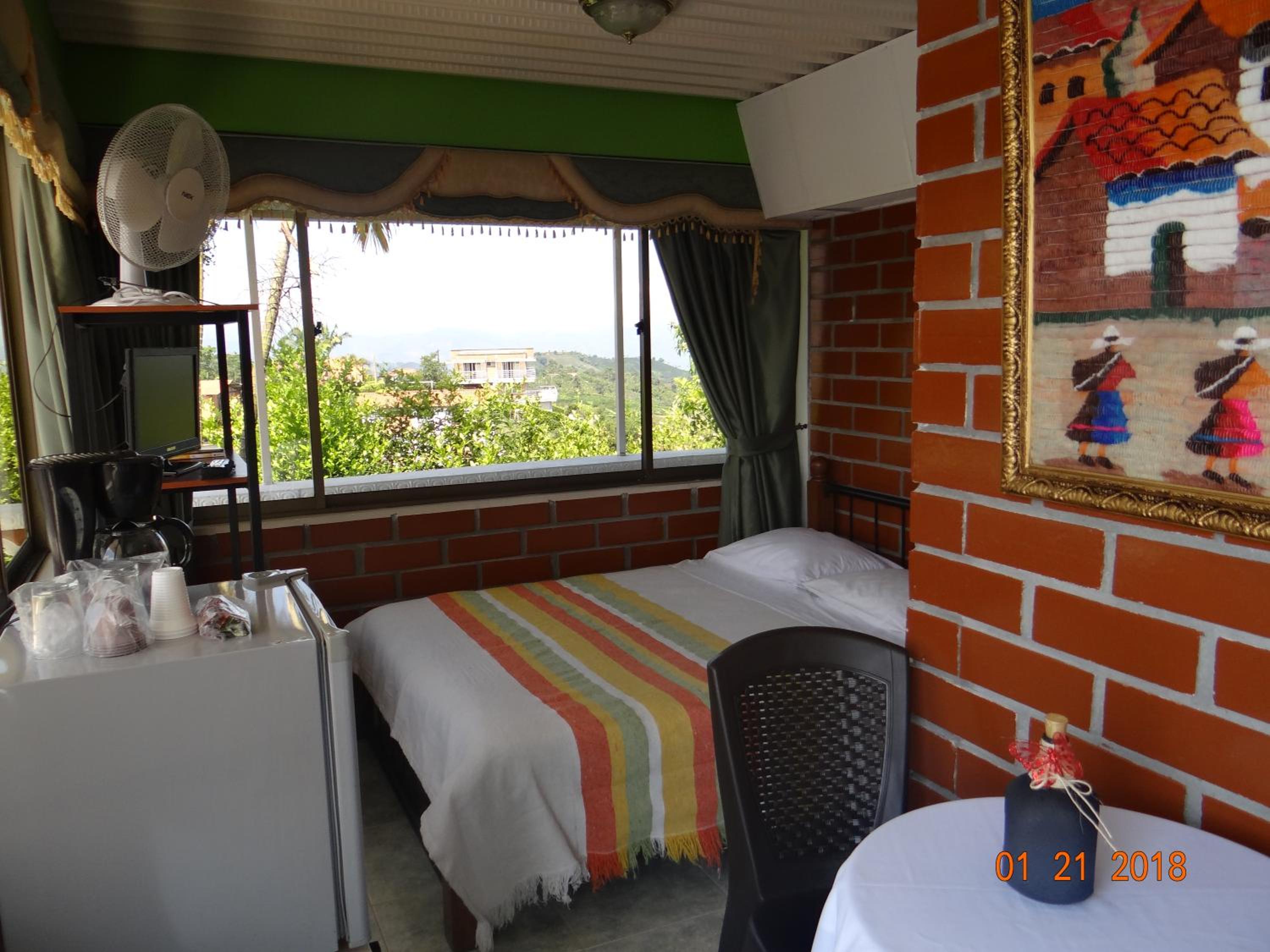 Standard Double Room photo 1
