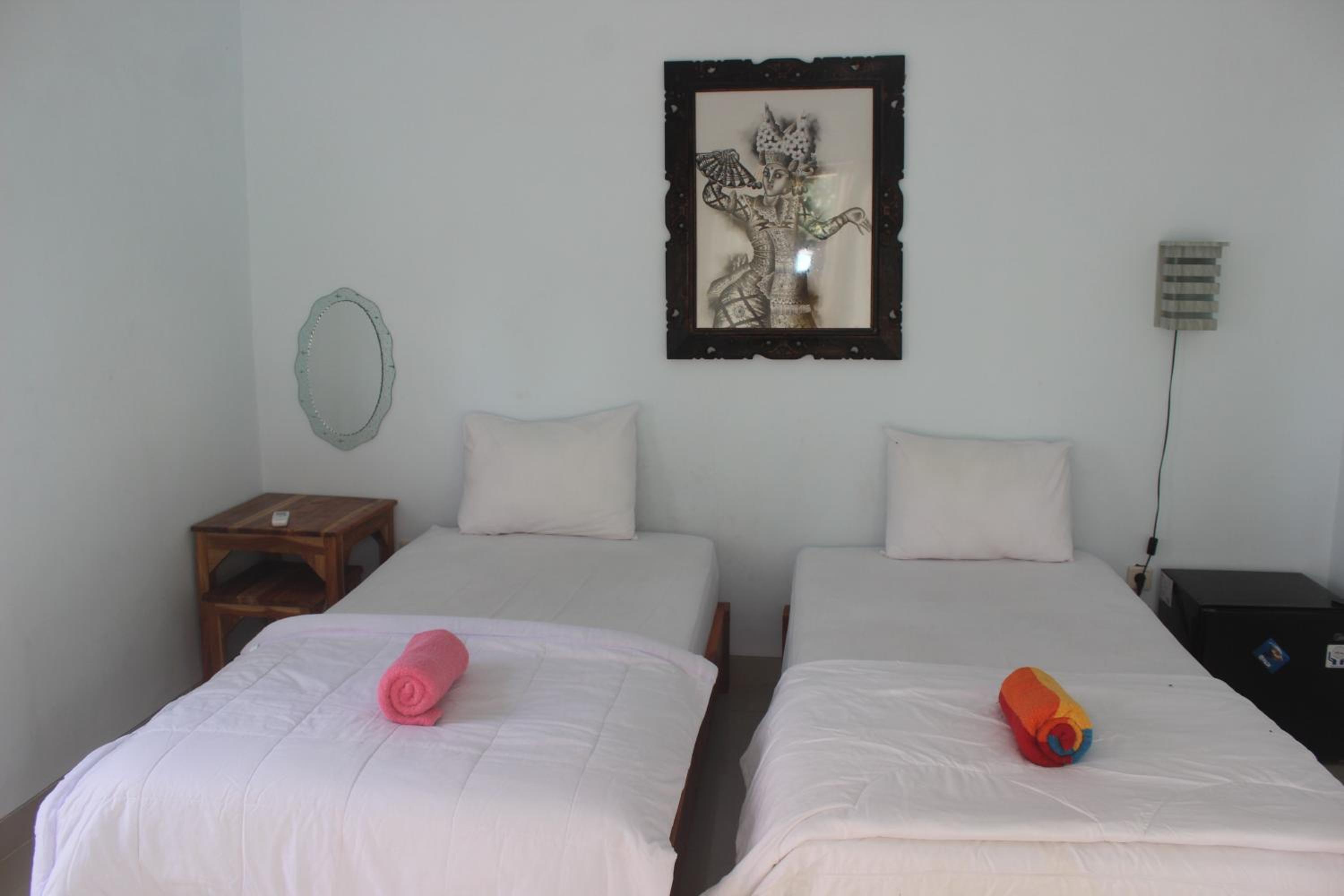 Deluxe Twin Room - Photo 3