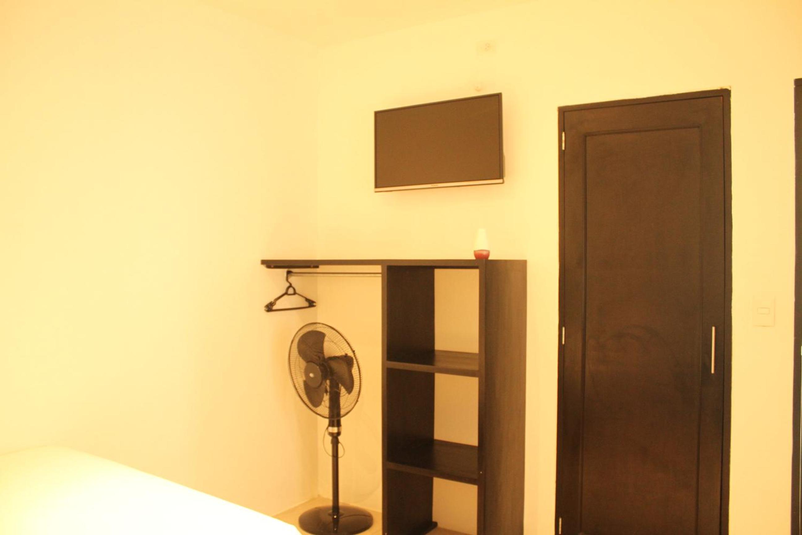 Twin Room photo 2