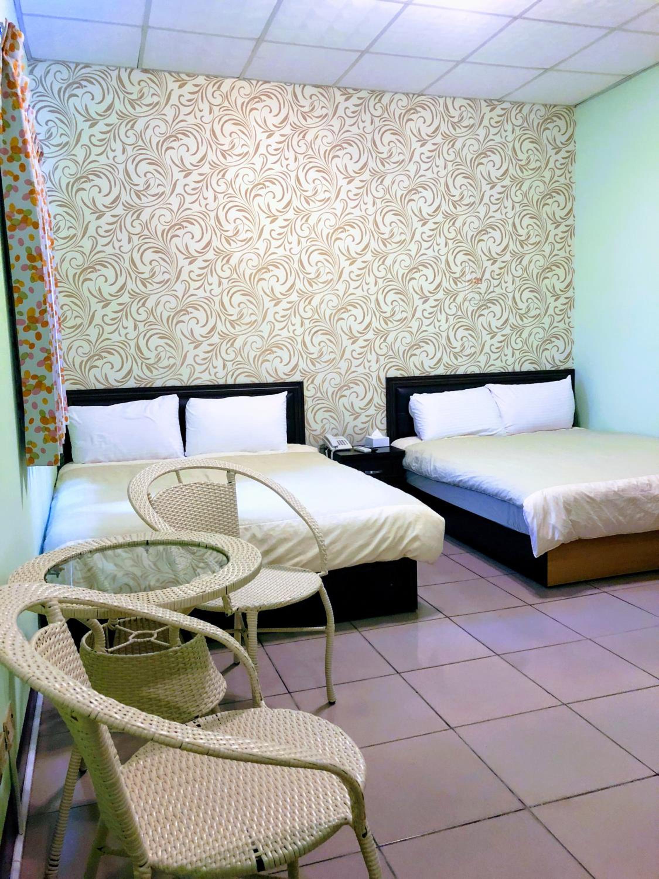 Quadruple Room photo 2