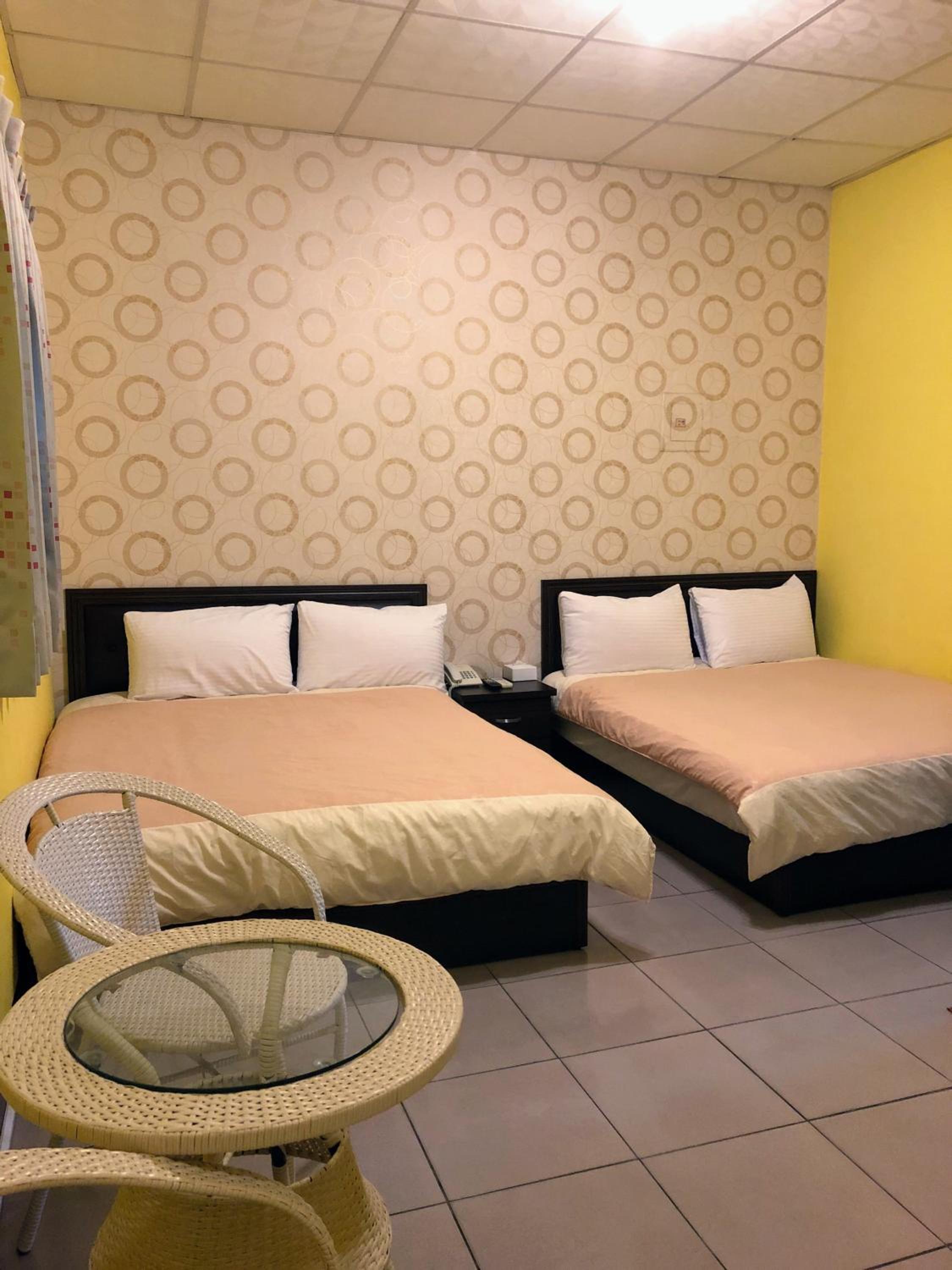Quadruple Room photo 3