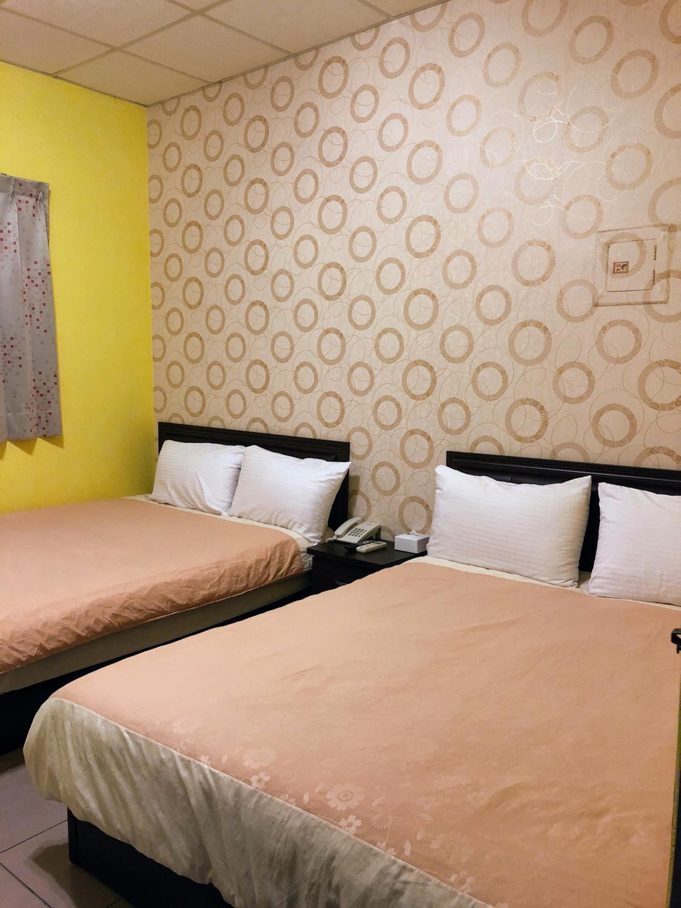 Quadruple Room photo 1
