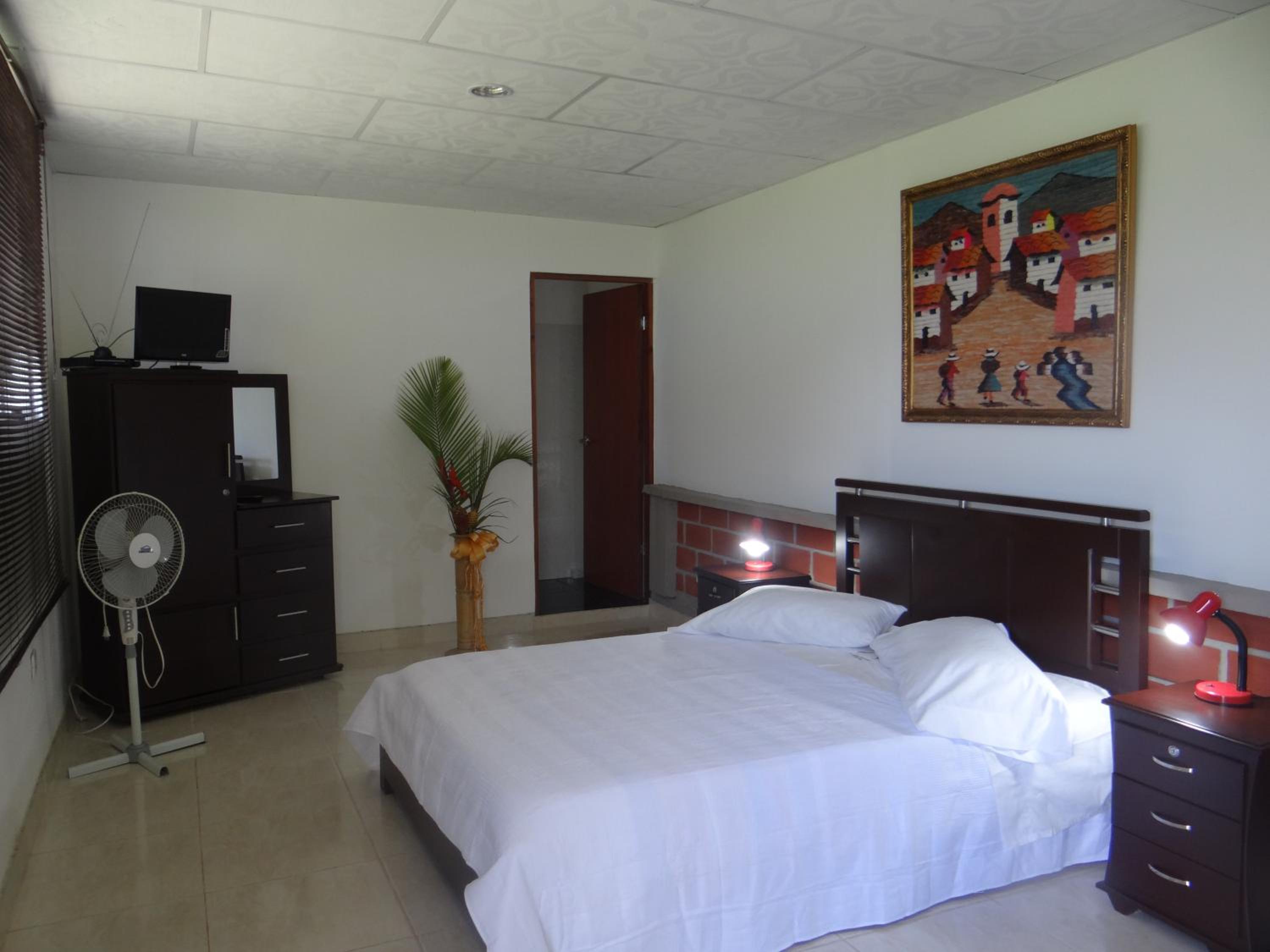 Standard Double Room photo 1