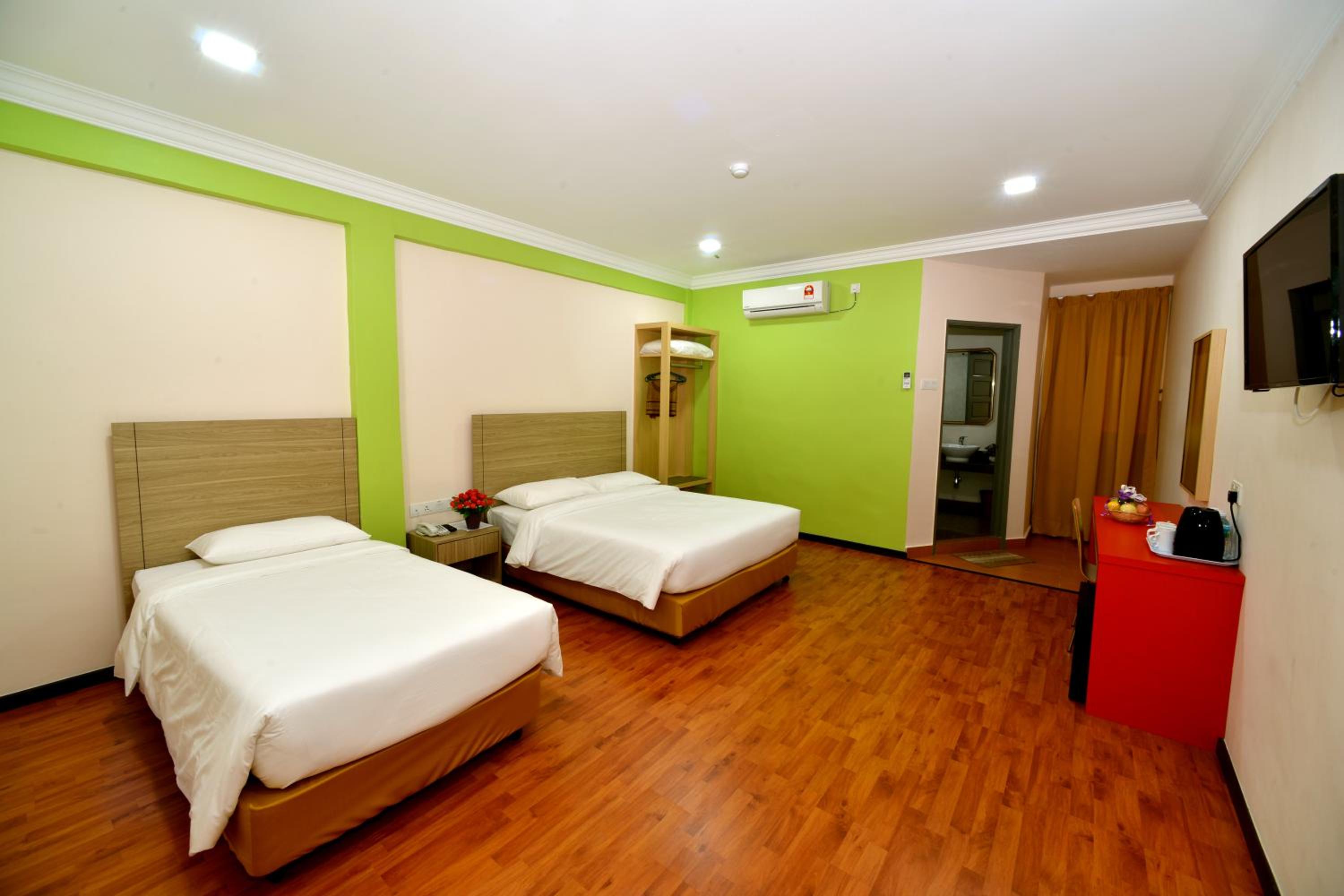Premium Family-3 Room - Photo 6