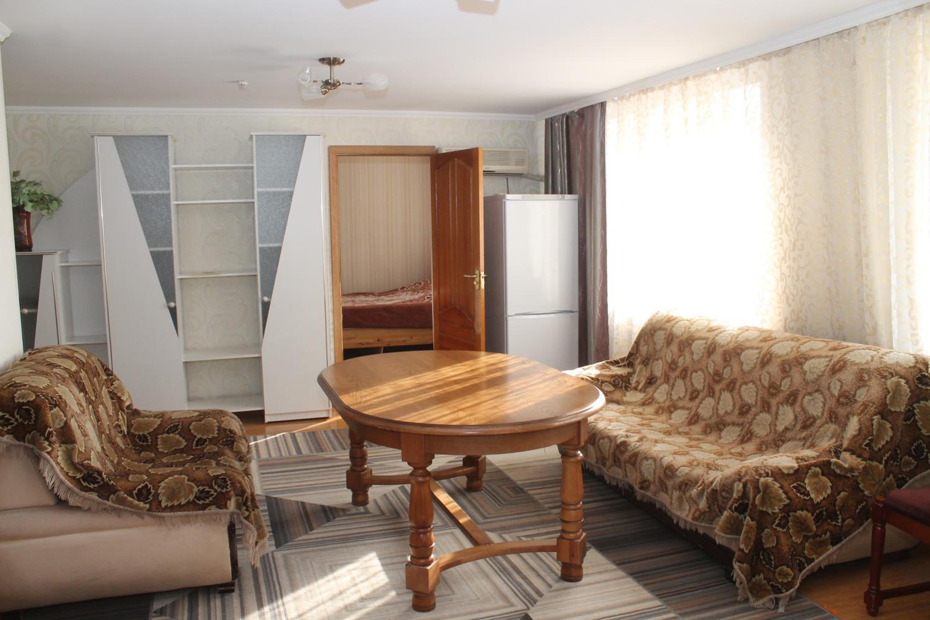 Deluxe Double Room with Two Double Beds photo 3