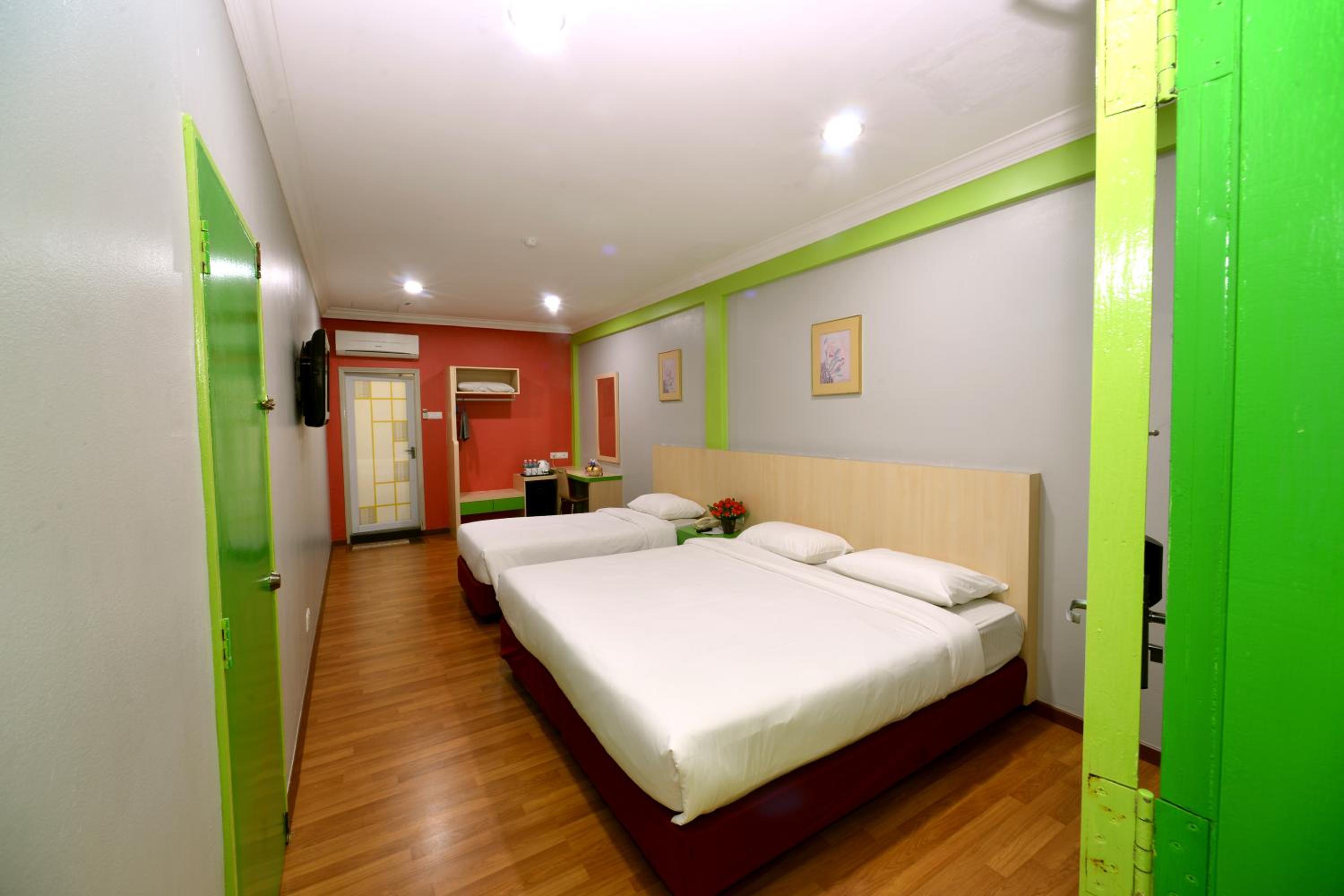 Premium Family-3 Room - Photo 8