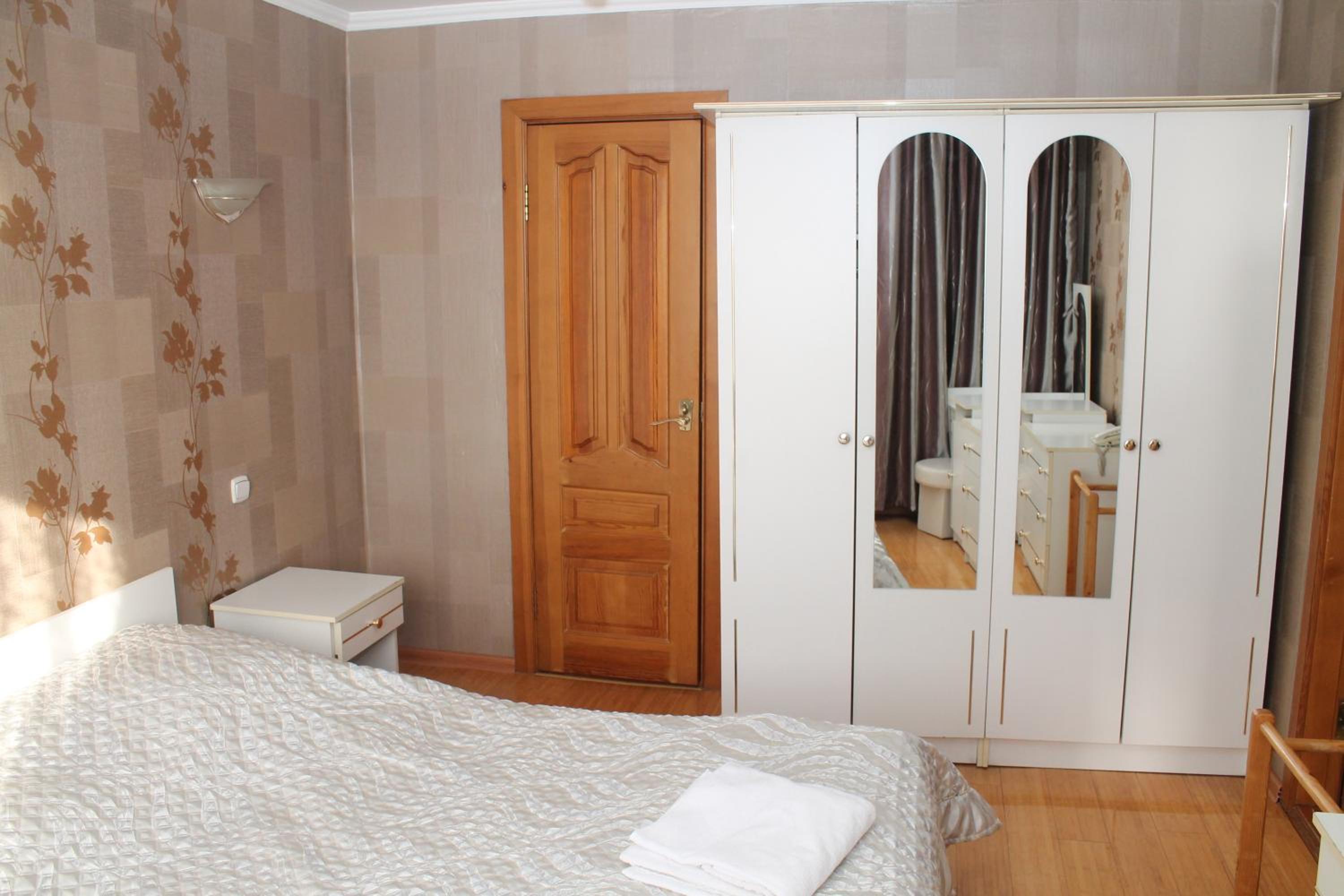 Deluxe Double Room with Two Double Beds photo 1