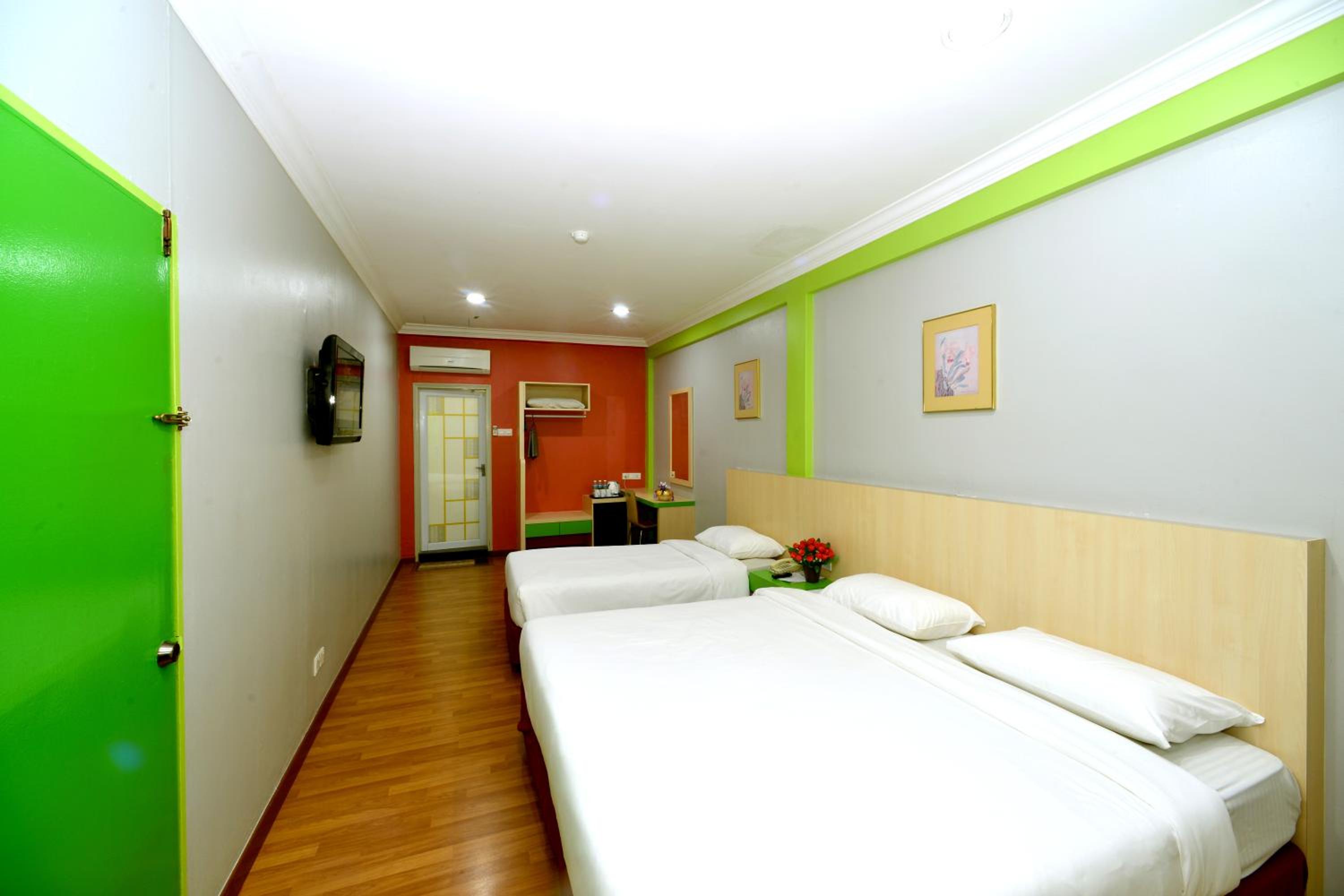 Premium Family-3 Room - Photo 1