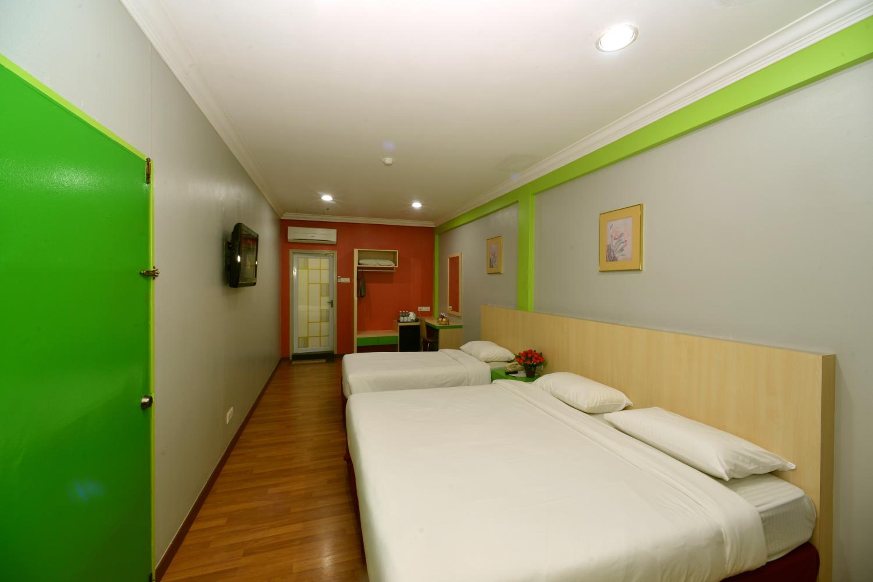 Premium Family-3 Room - Photo 10