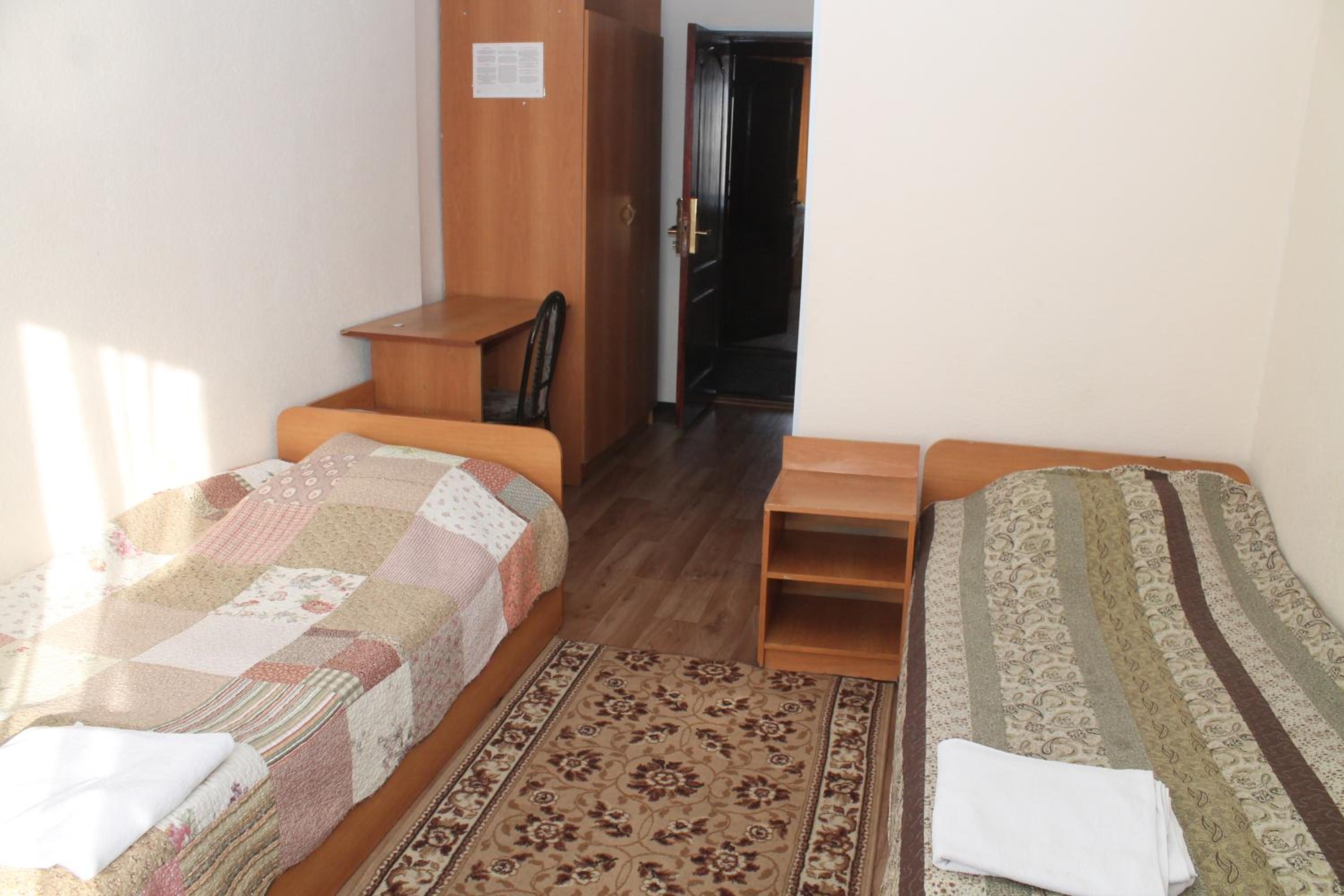 Standard Twin Room photo 1