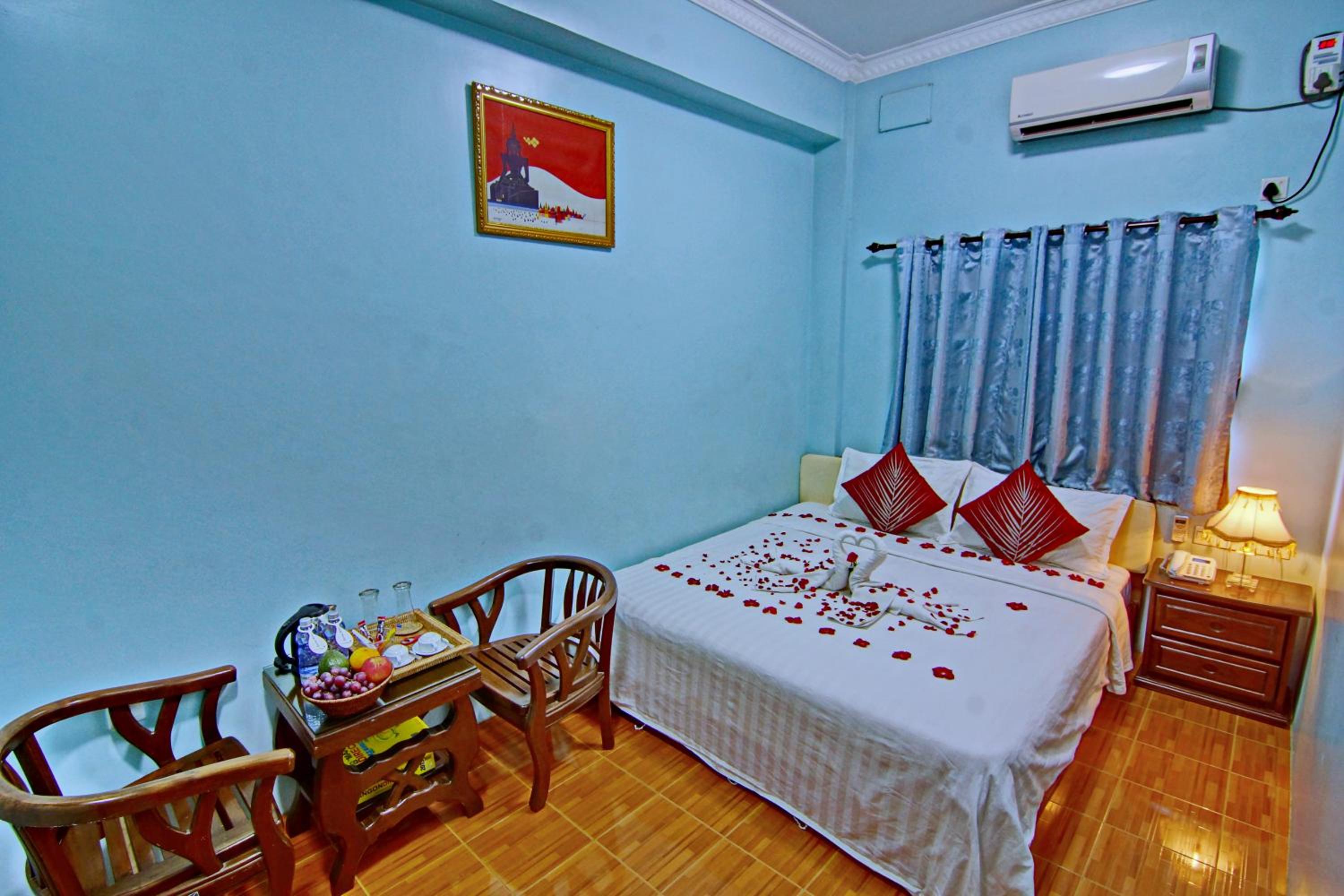 Superior Double Room photo 2