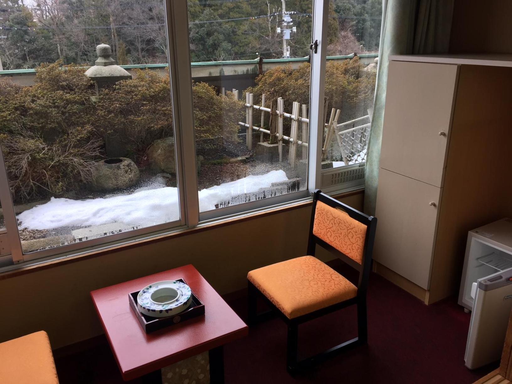 Japanese-Style Room - Photo 2