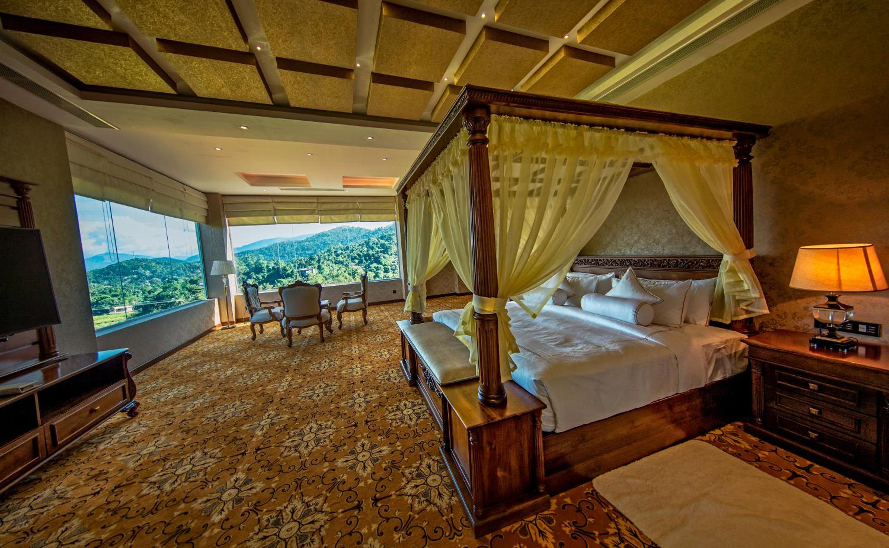 Presidential Suite