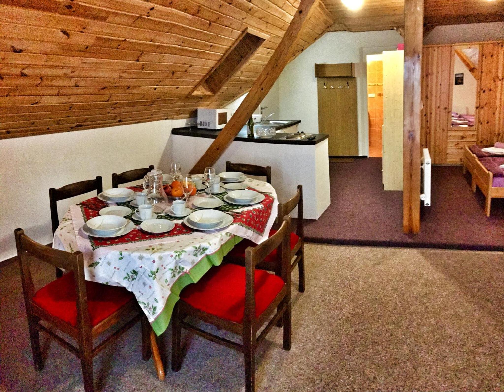 Family Suite with Balcony photo 2