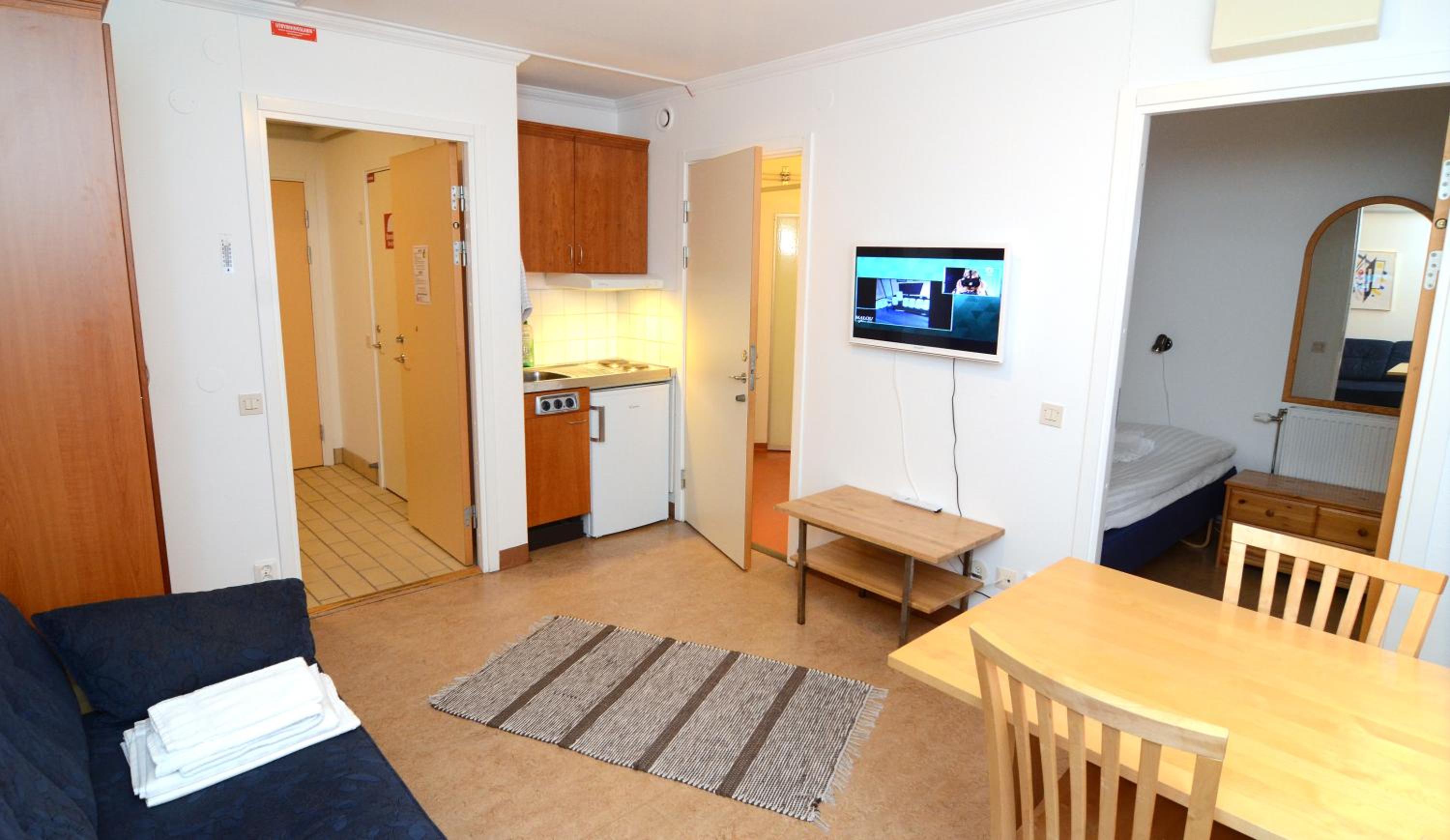 Apartment - Photo 6