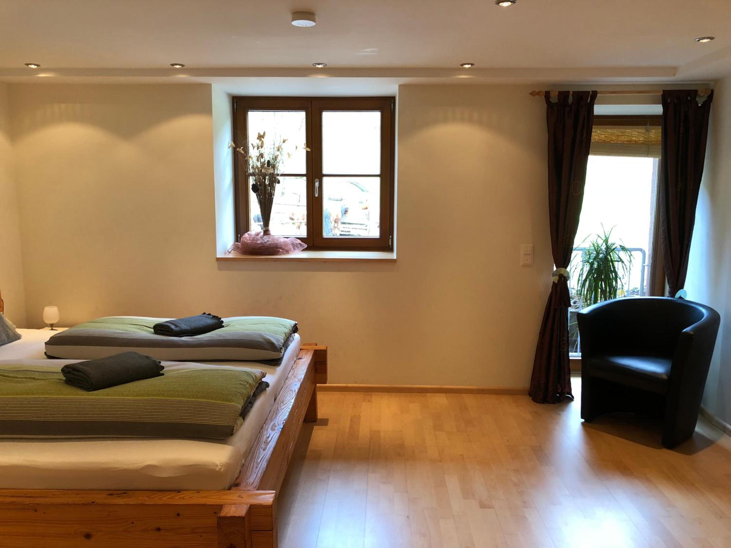 Apartment - Ground Floor photo 2