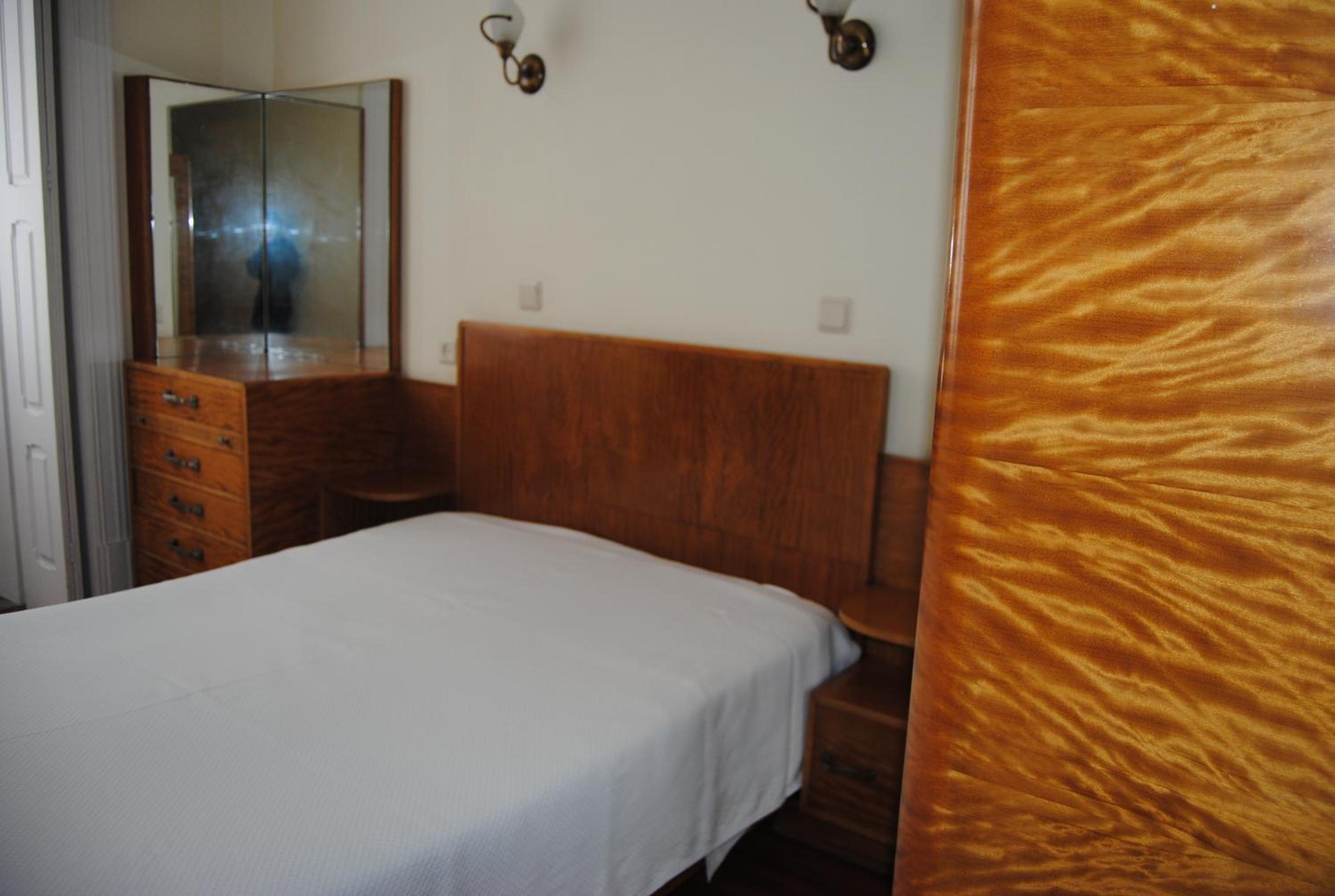 Super Deluxe Double Room - Photo 20