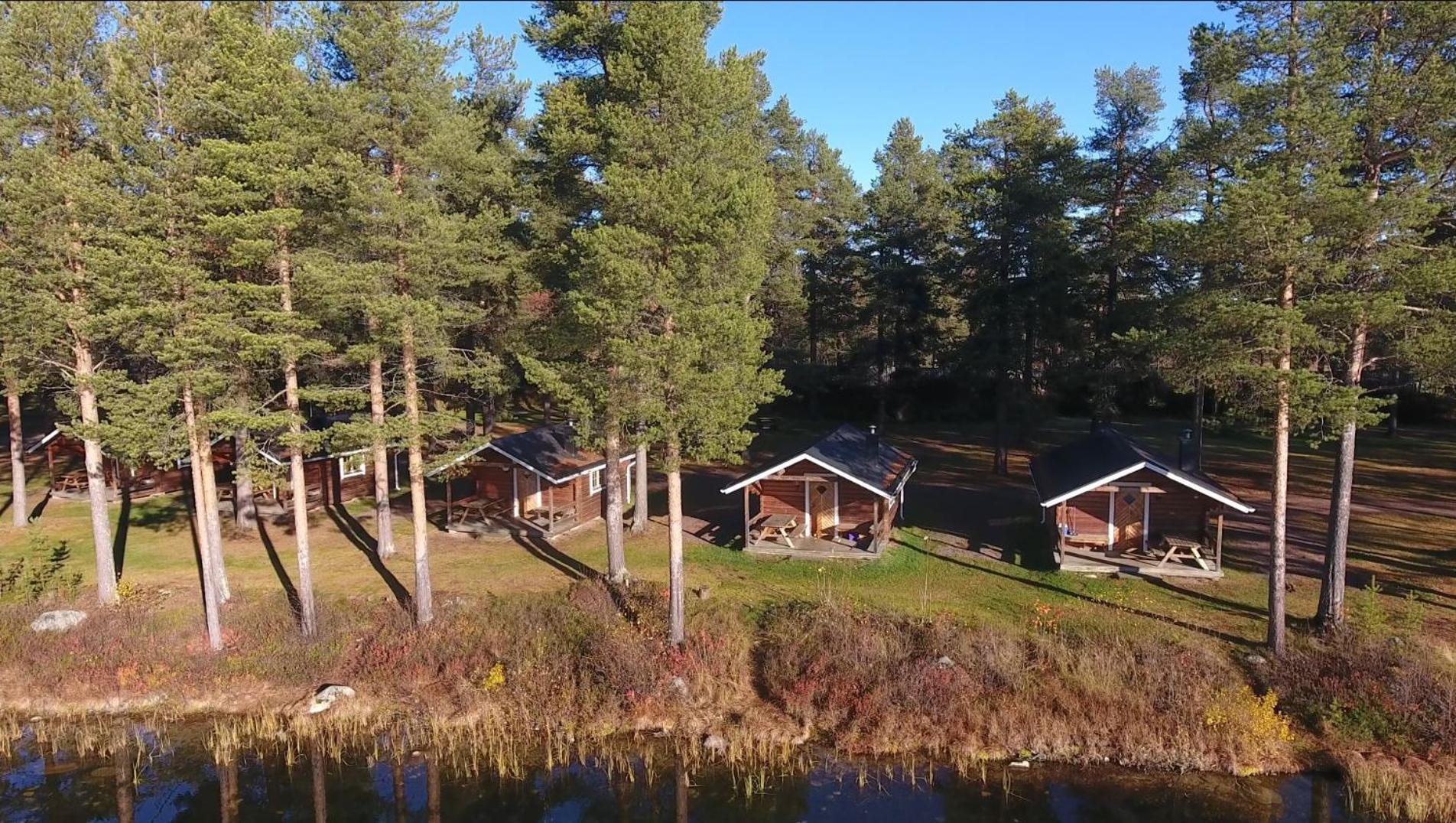 Cottage - Photo 4