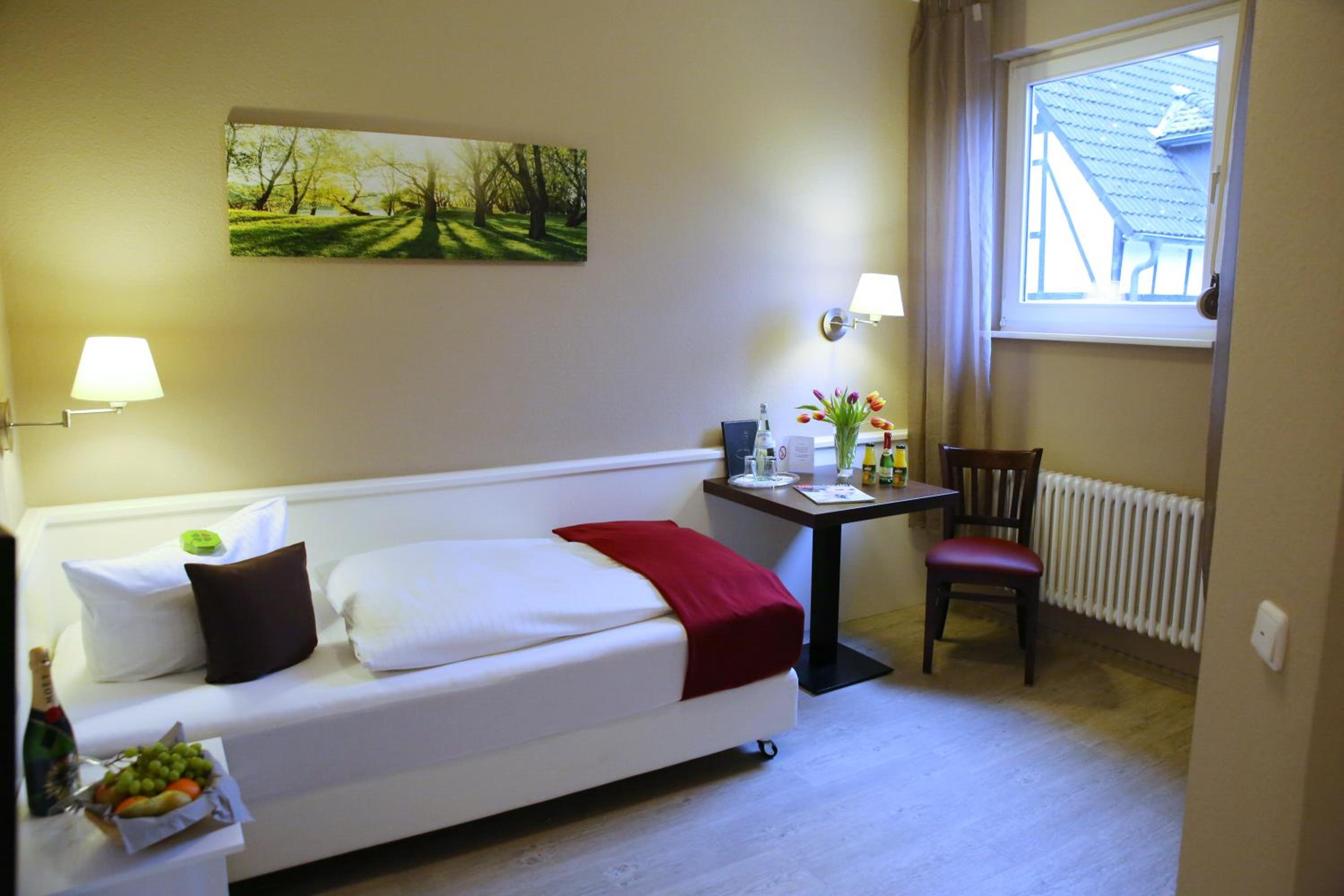 Single Room photo 2