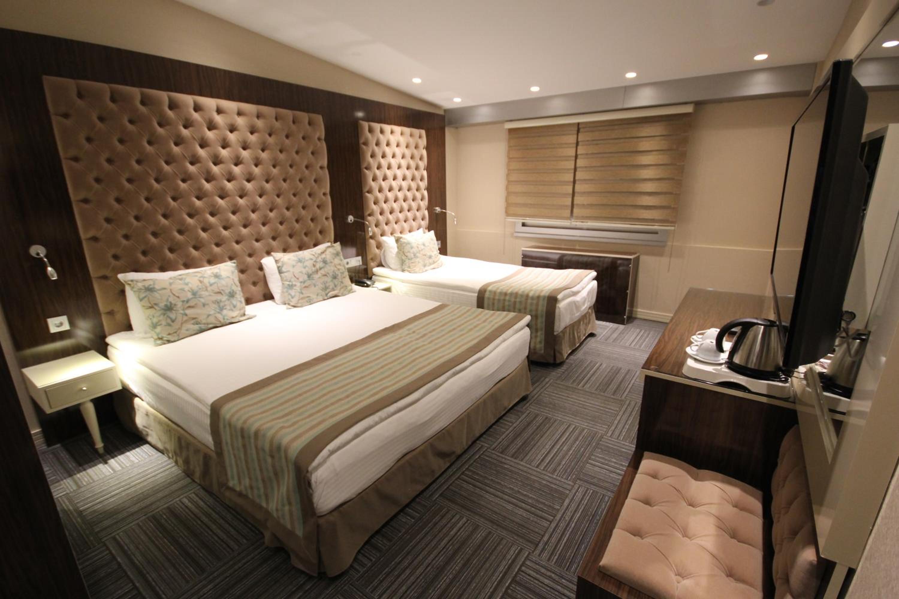 Double or Twin Room