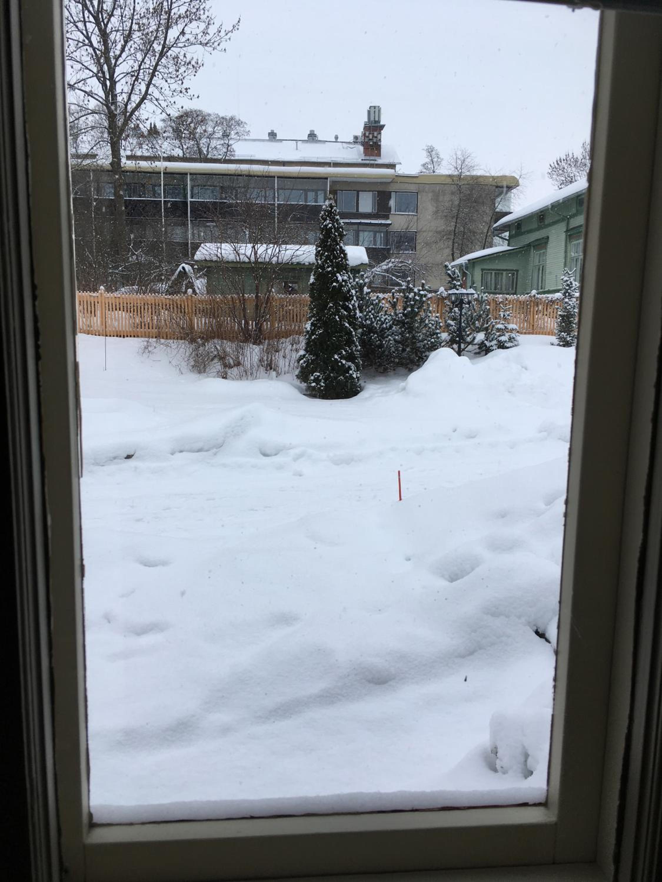 Double Room with Garden View - Photo 8
