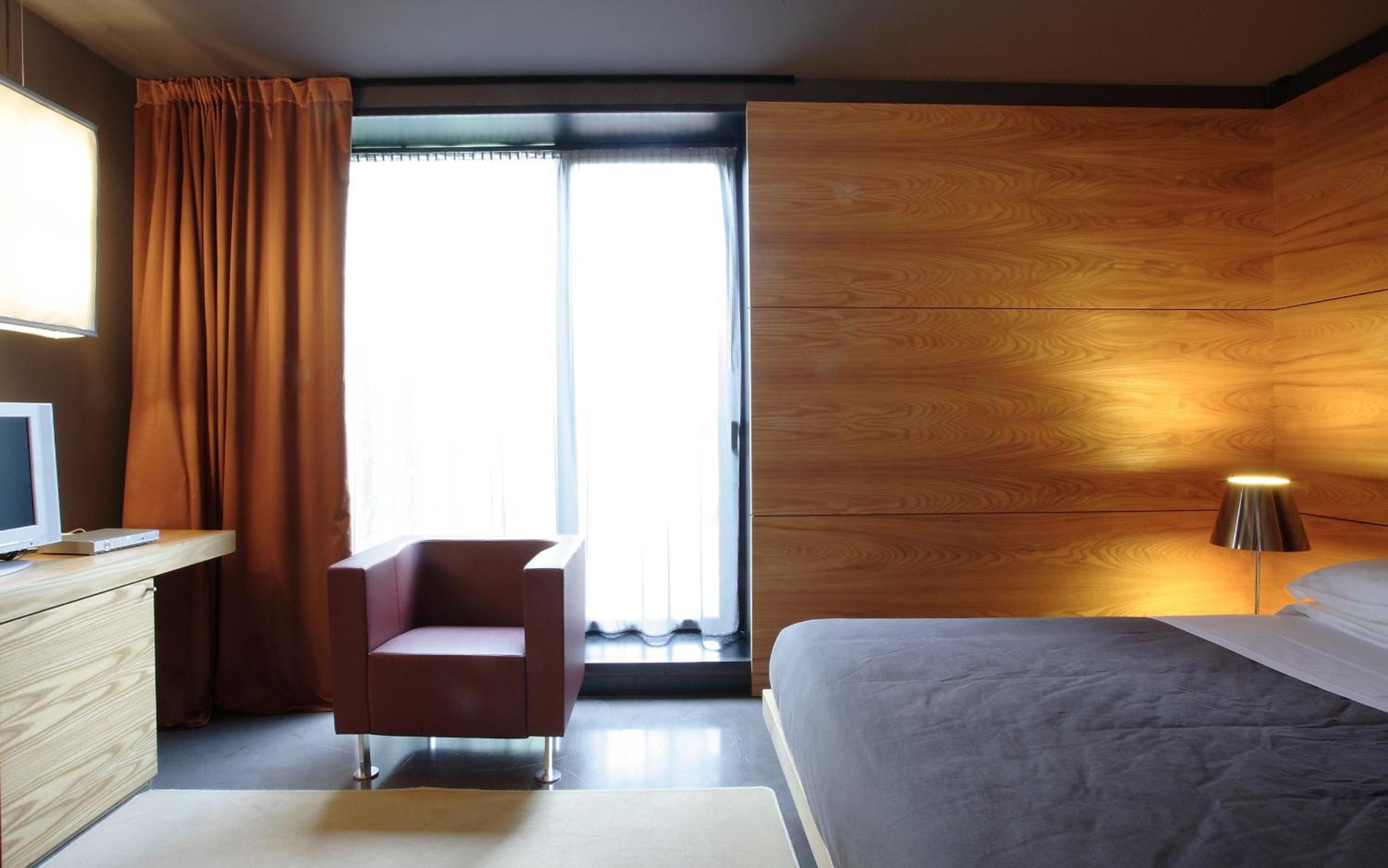 Superior Double Room - Annex photo 3