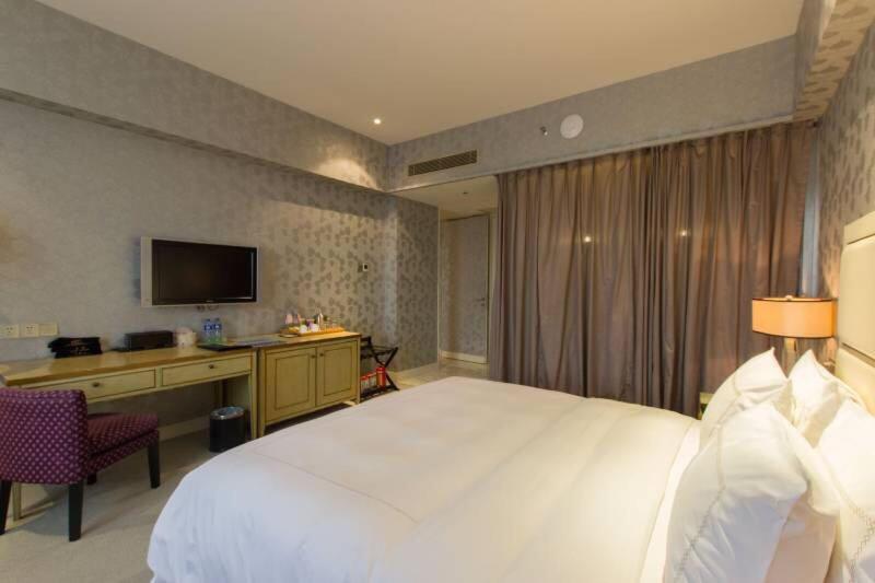 Family Suite photo 3