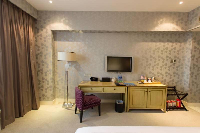 Family Suite photo 2