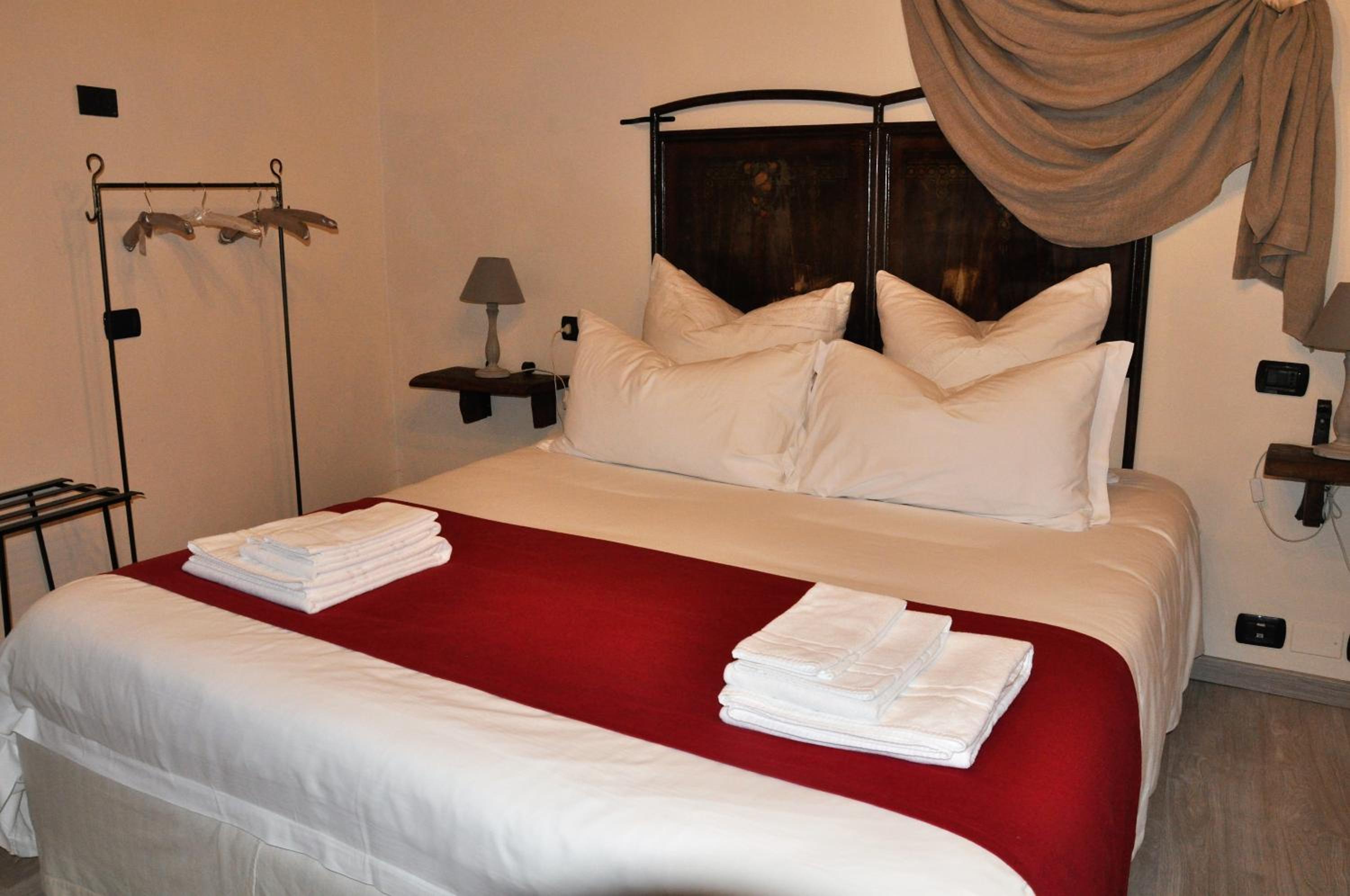 Deluxe Room photo 1