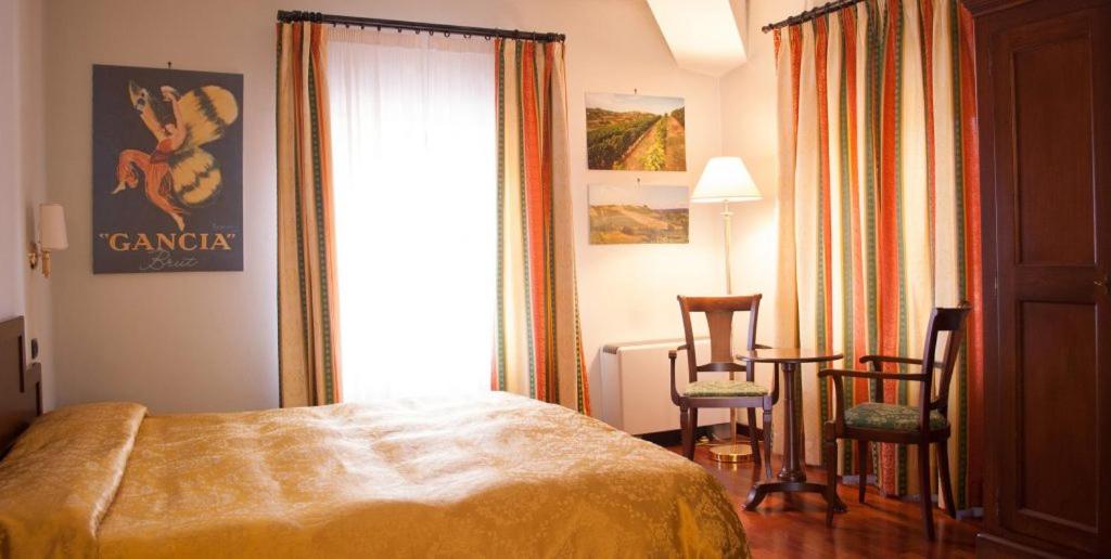 Standard Double Room - Photo 8