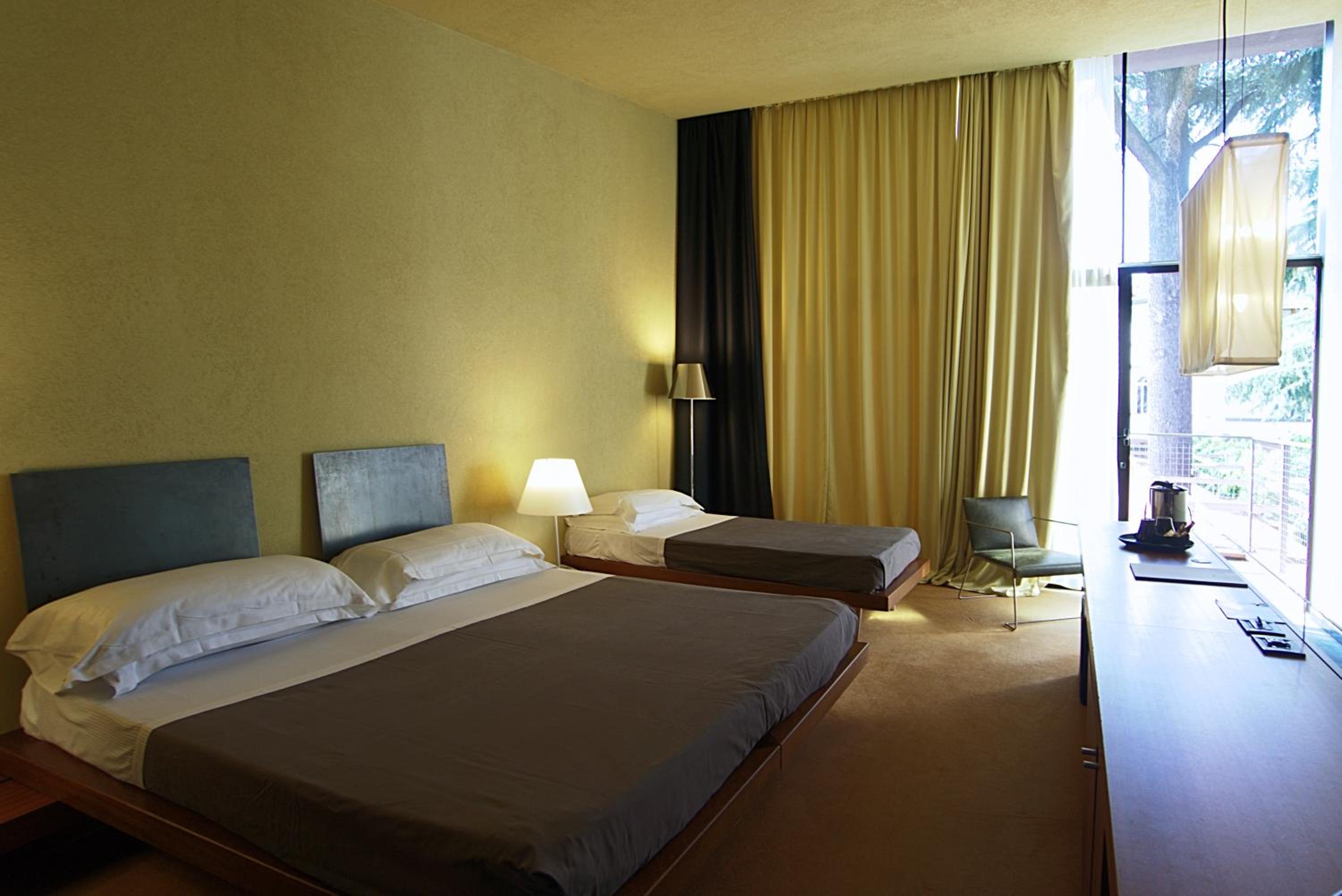 Superior Triple Room - Annex - Photo 4